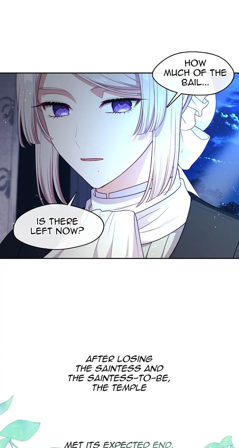 Beware of the Villainess! Chapter 105 - page 43