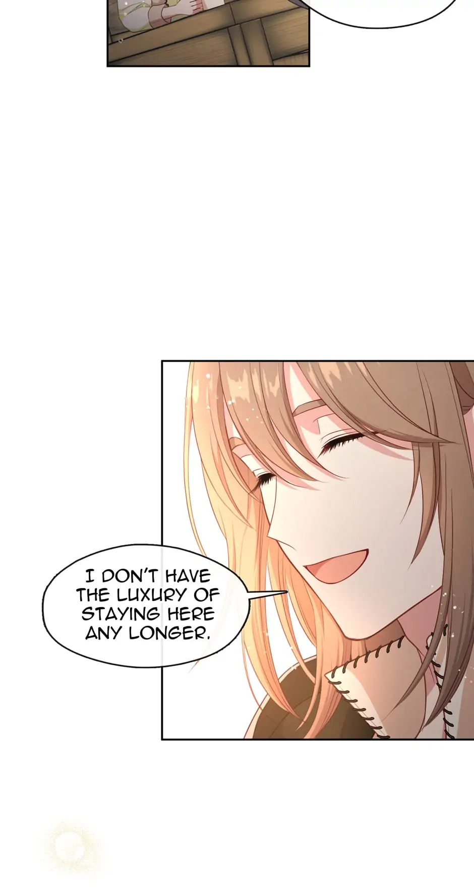 Beware of the Villainess! Chapter 105 - page 4