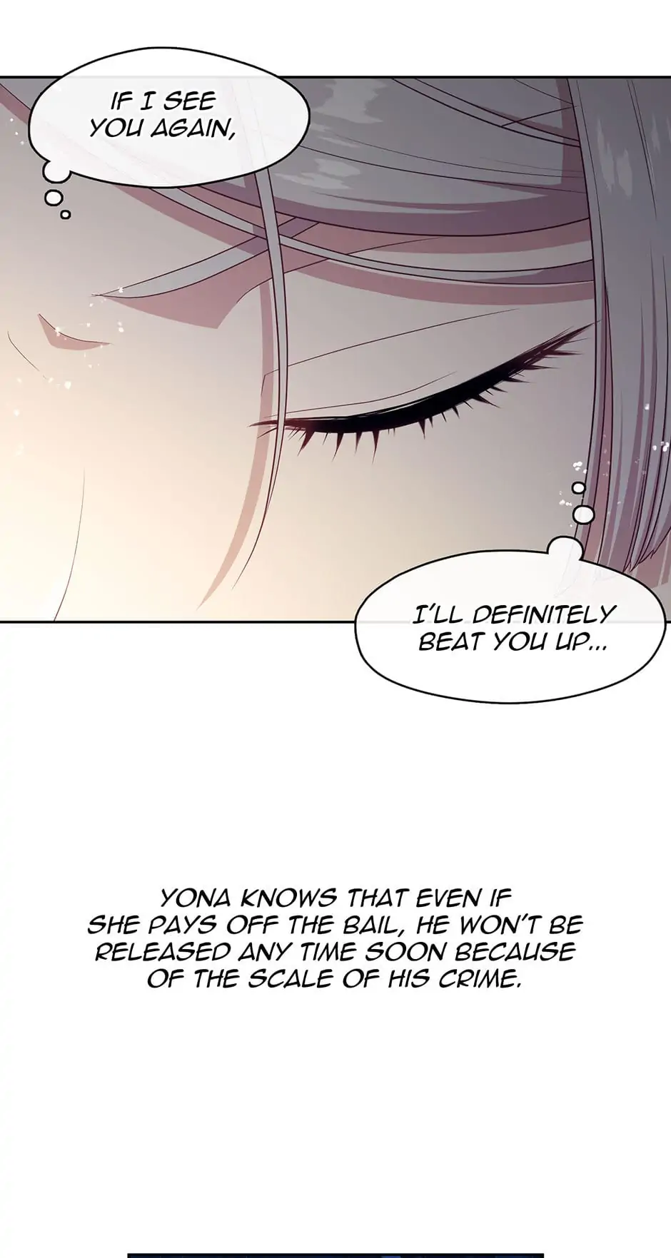 Beware of the Villainess! Chapter 105 - page 49