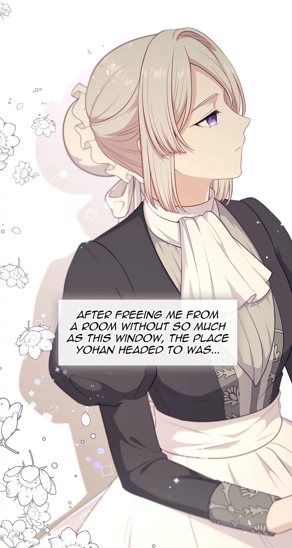 Beware of the Villainess! Chapter 104 - page 18
