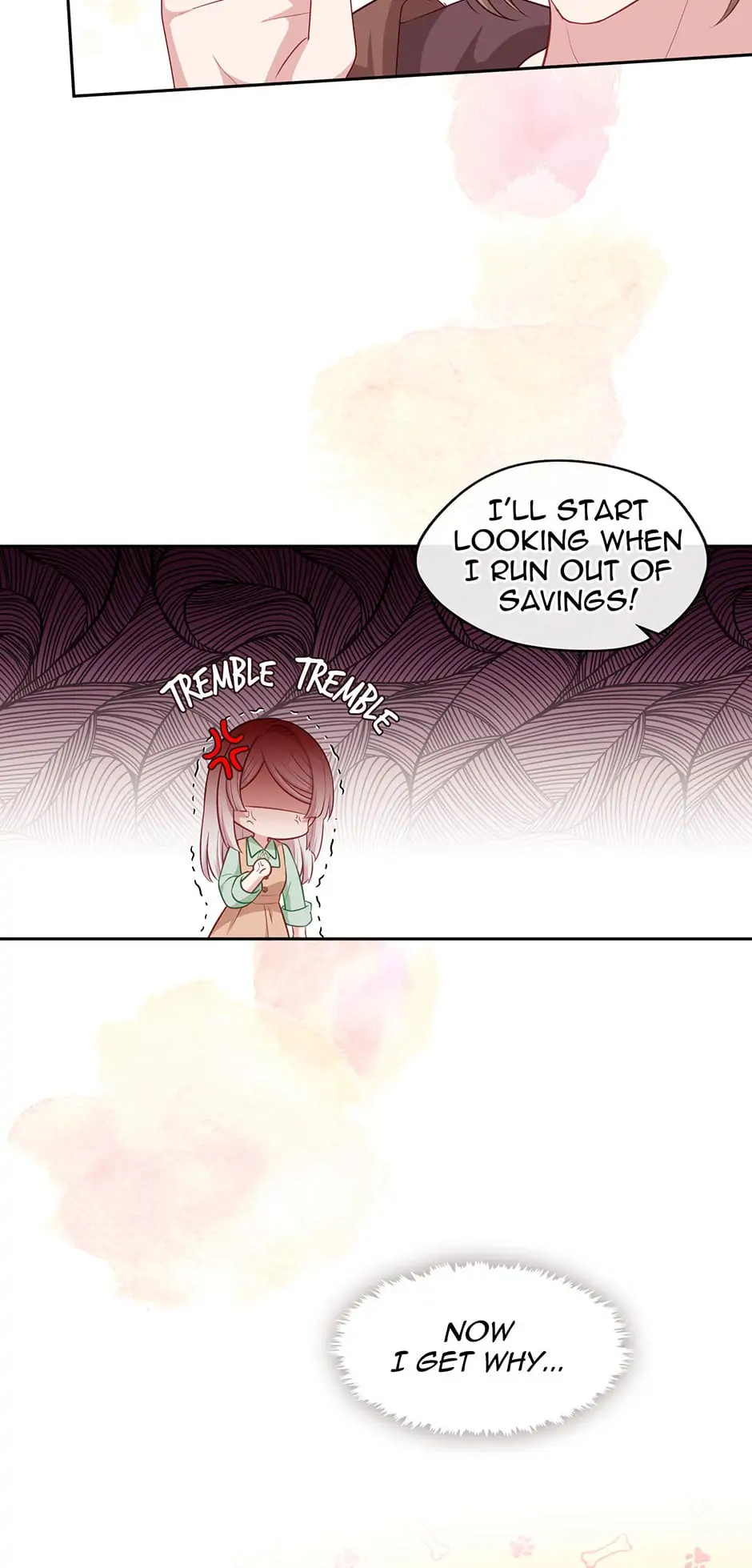 Beware of the Villainess! Chapter 104 - page 24