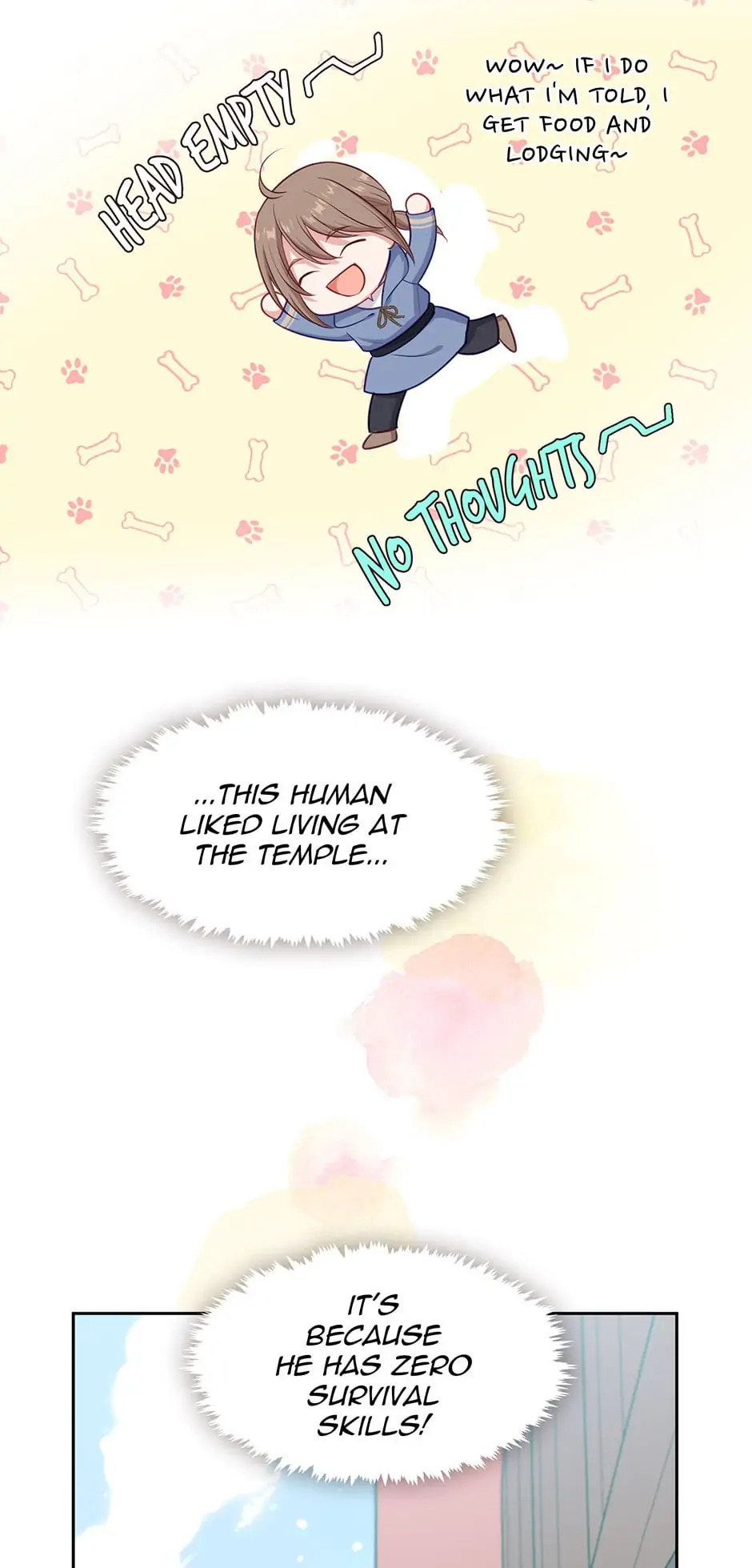 Beware of the Villainess! Chapter 104 - page 25