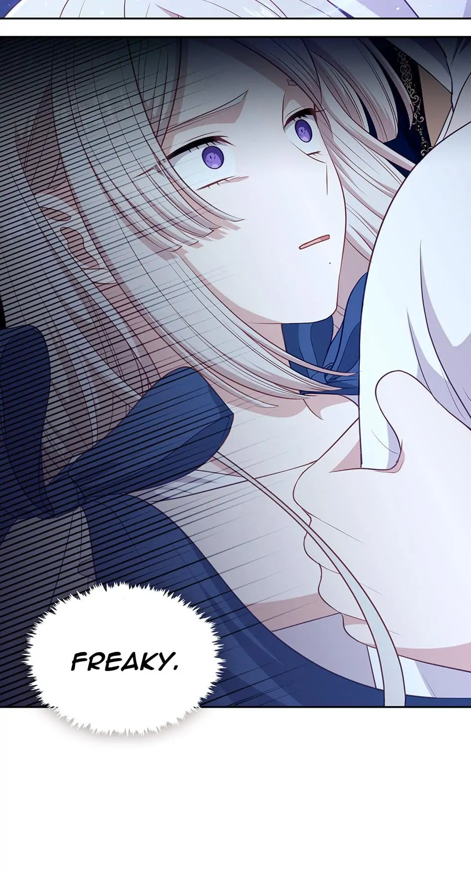 Beware of the Villainess! Chapter 104 - page 2