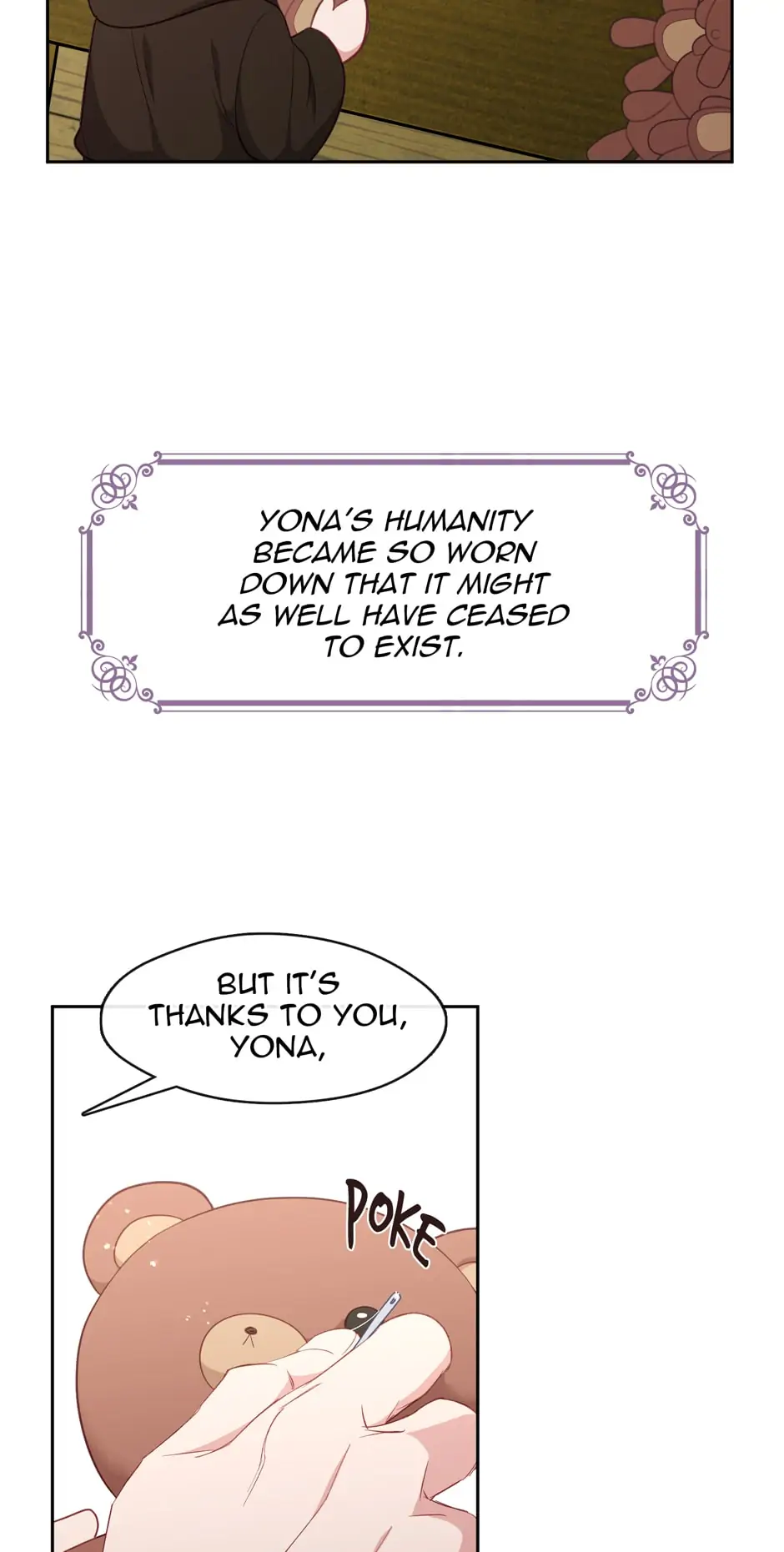 Beware of the Villainess! Chapter 104 - page 35