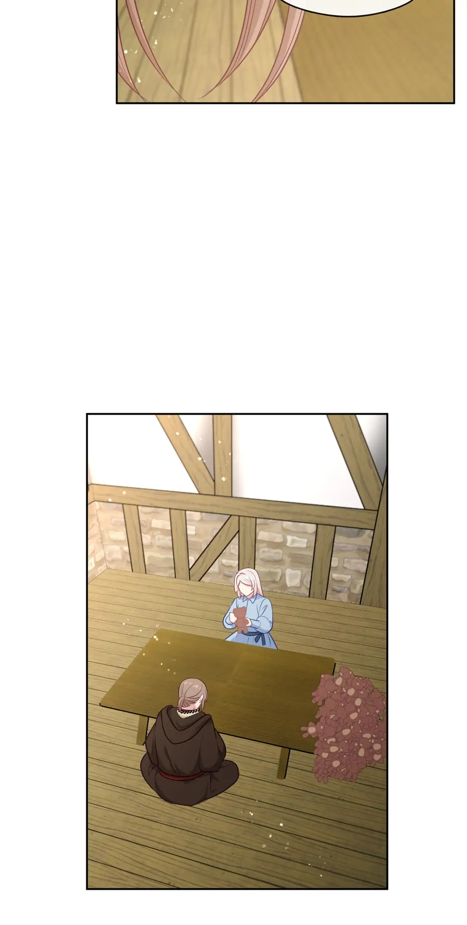 Beware of the Villainess! Chapter 104 - page 37