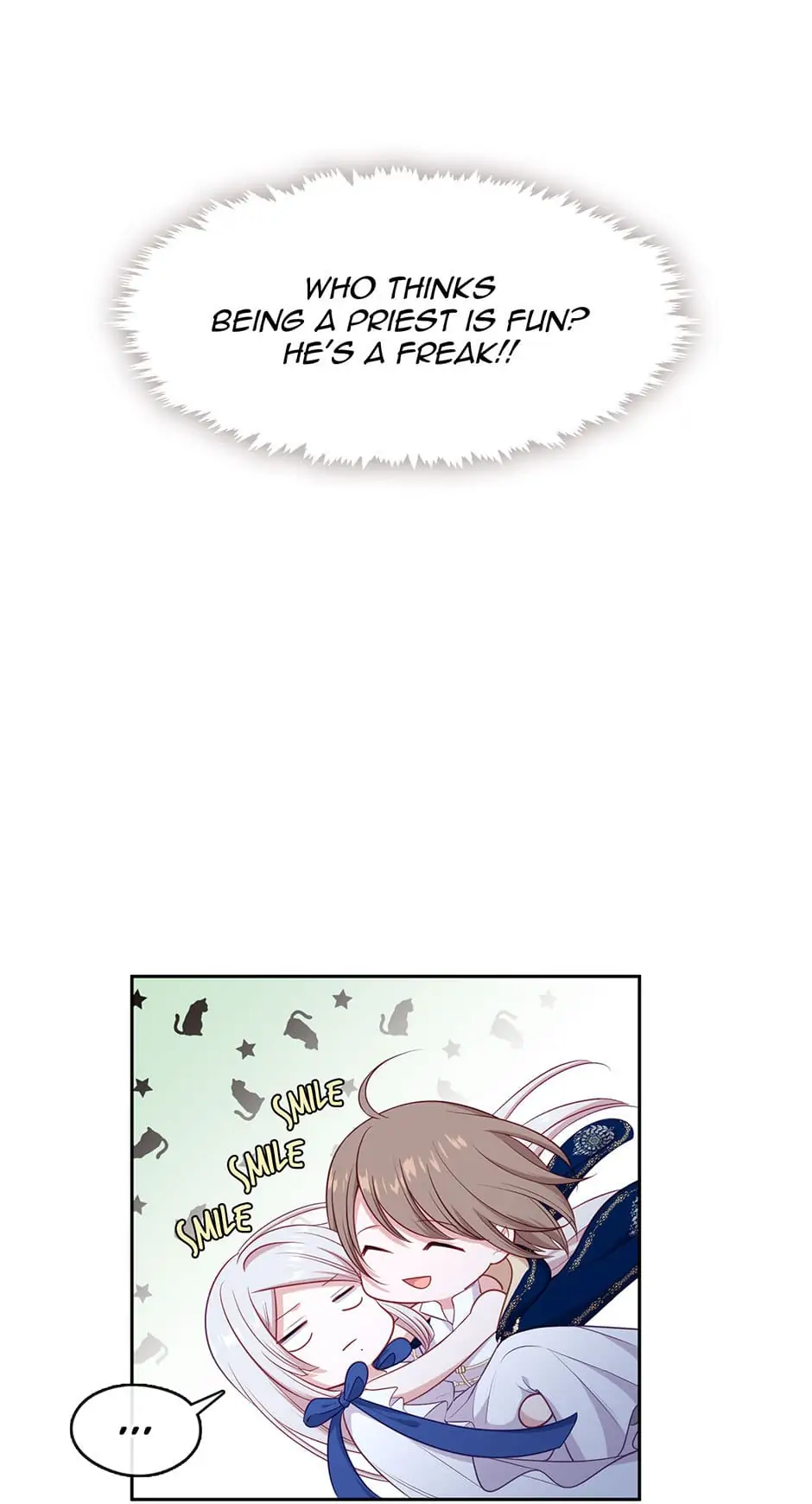 Beware of the Villainess! Chapter 104 - page 3