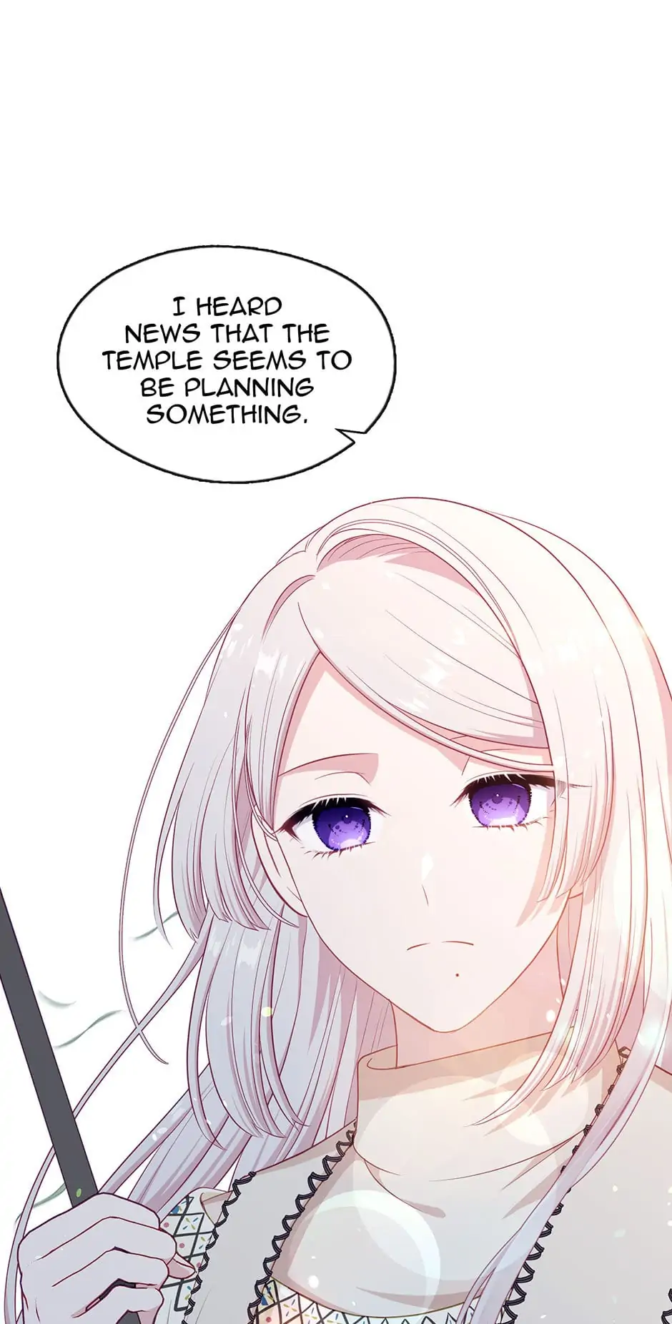 Beware of the Villainess! Chapter 104 - page 46