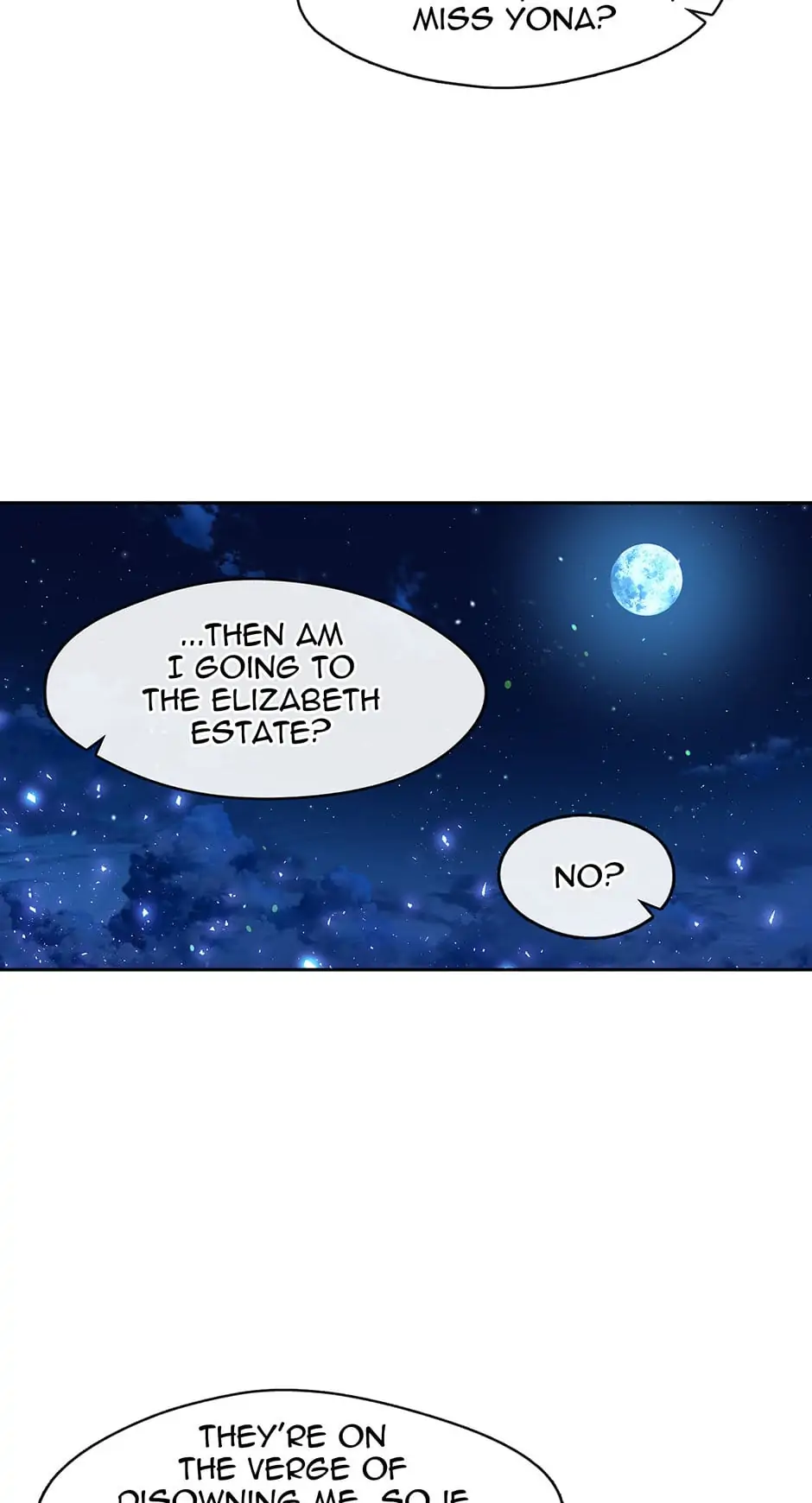 Beware of the Villainess! Chapter 104 - page 6