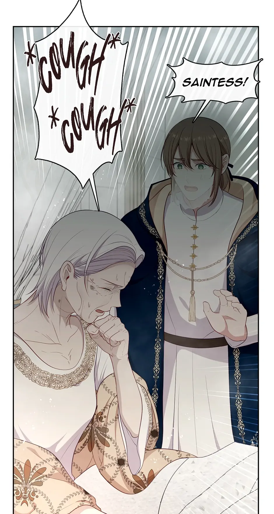 Beware of the Villainess! Chapter 103 - page 13