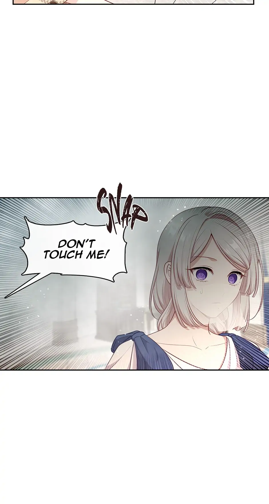Beware of the Villainess! Chapter 103 - page 14