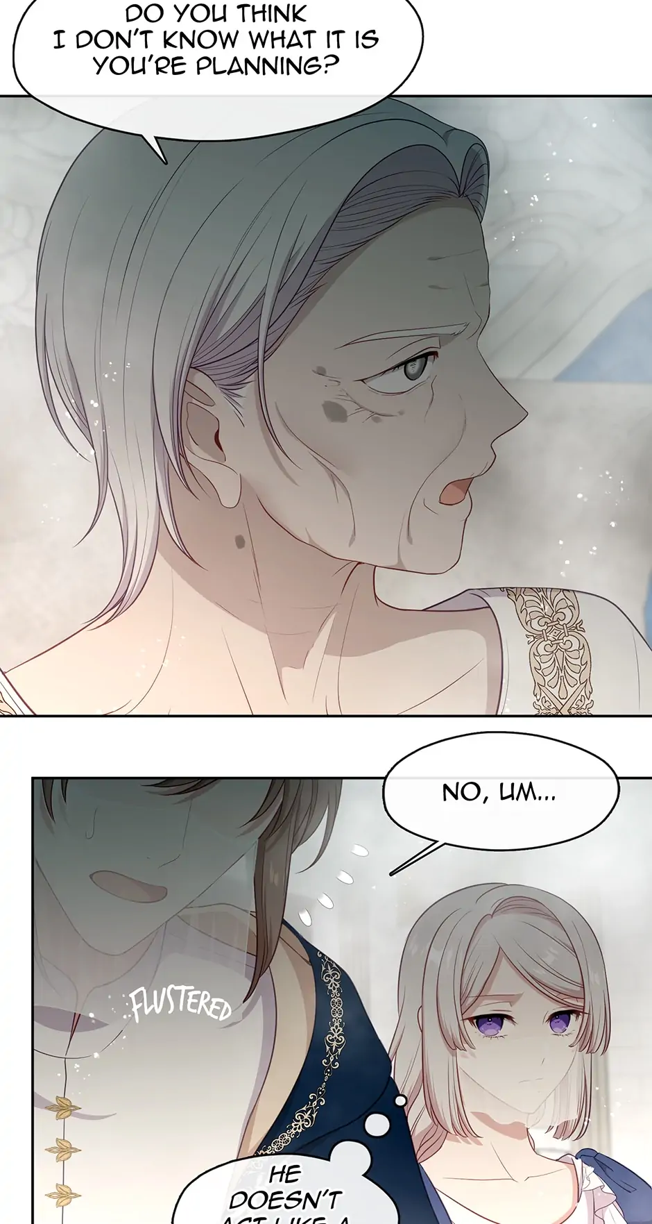 Beware of the Villainess! Chapter 103 - page 16