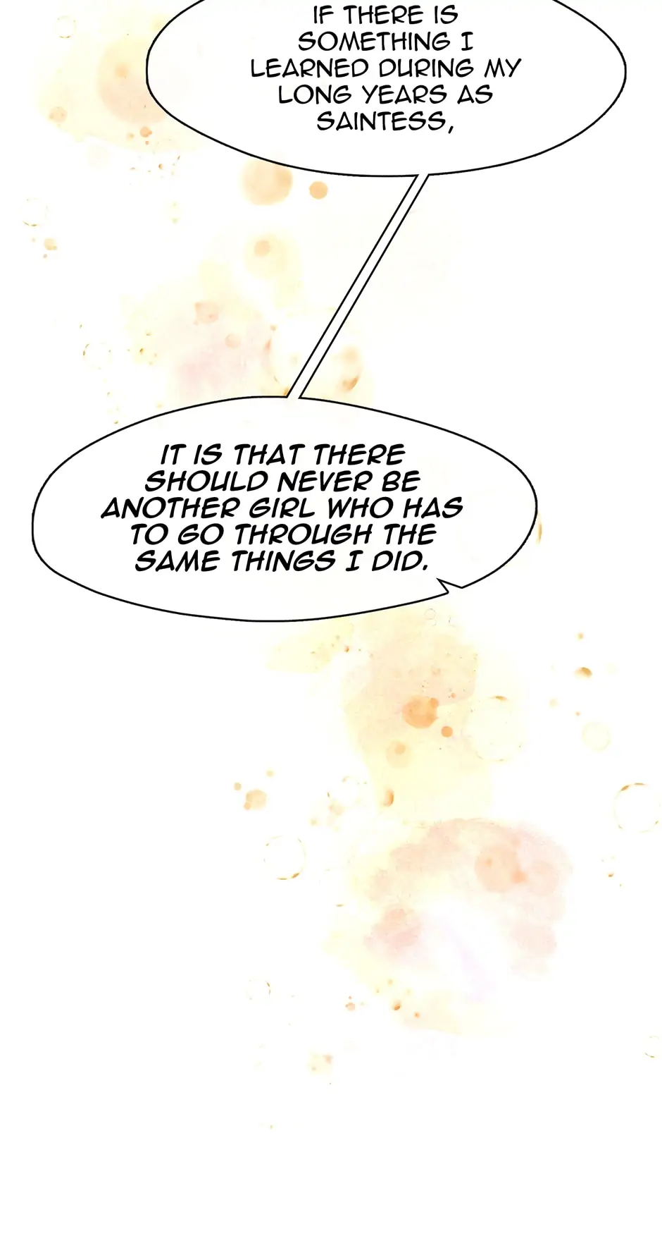 Beware of the Villainess! Chapter 103 - page 26