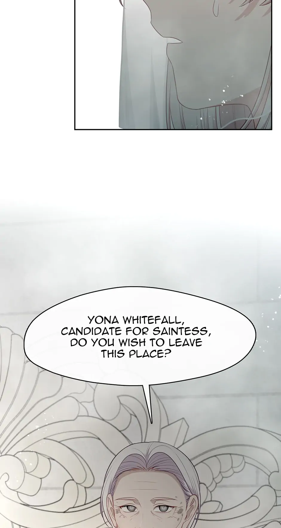 Beware of the Villainess! Chapter 103 - page 28