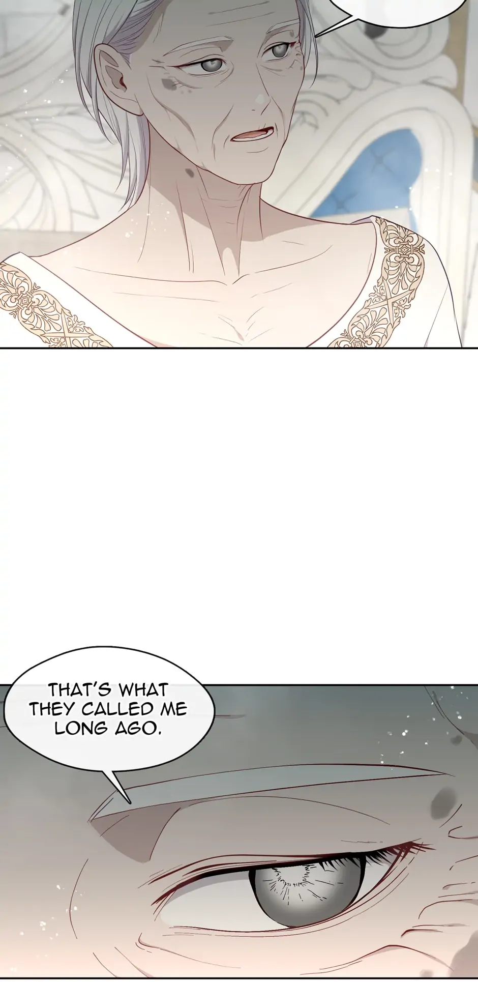 Beware of the Villainess! Chapter 103 - page 2