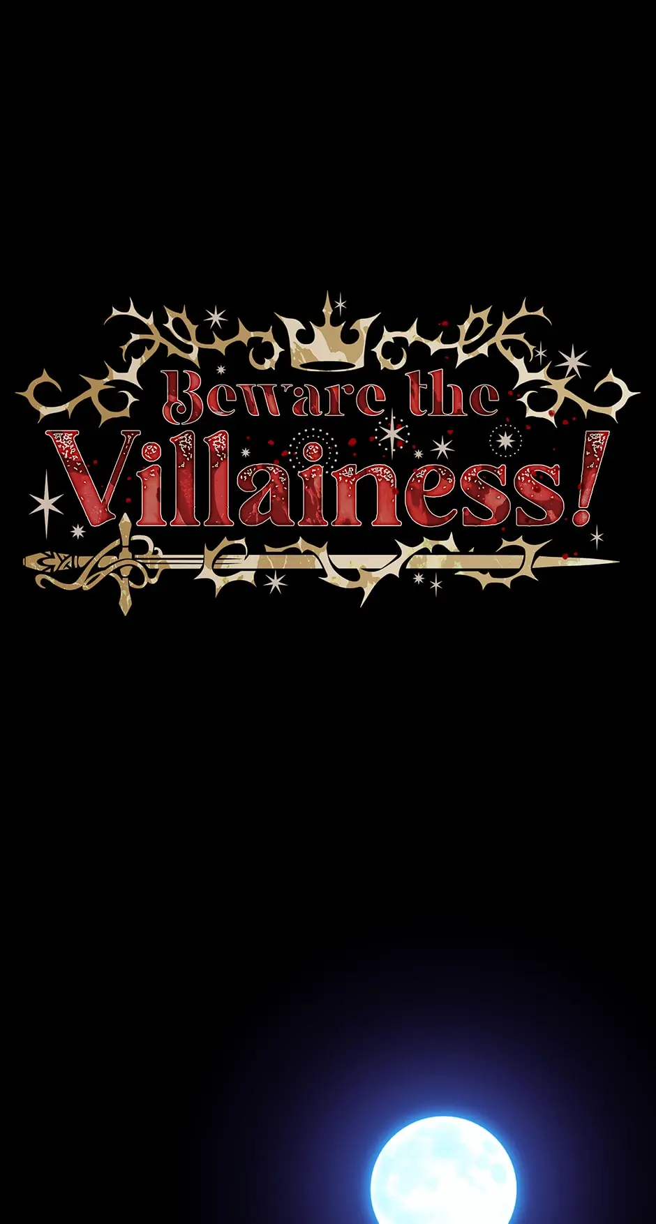 Beware of the Villainess! Chapter 103 - page 43