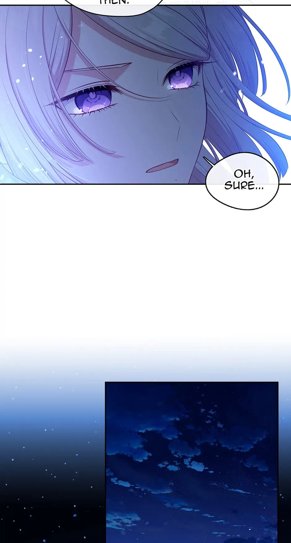 Beware of the Villainess! Chapter 103 - page 46