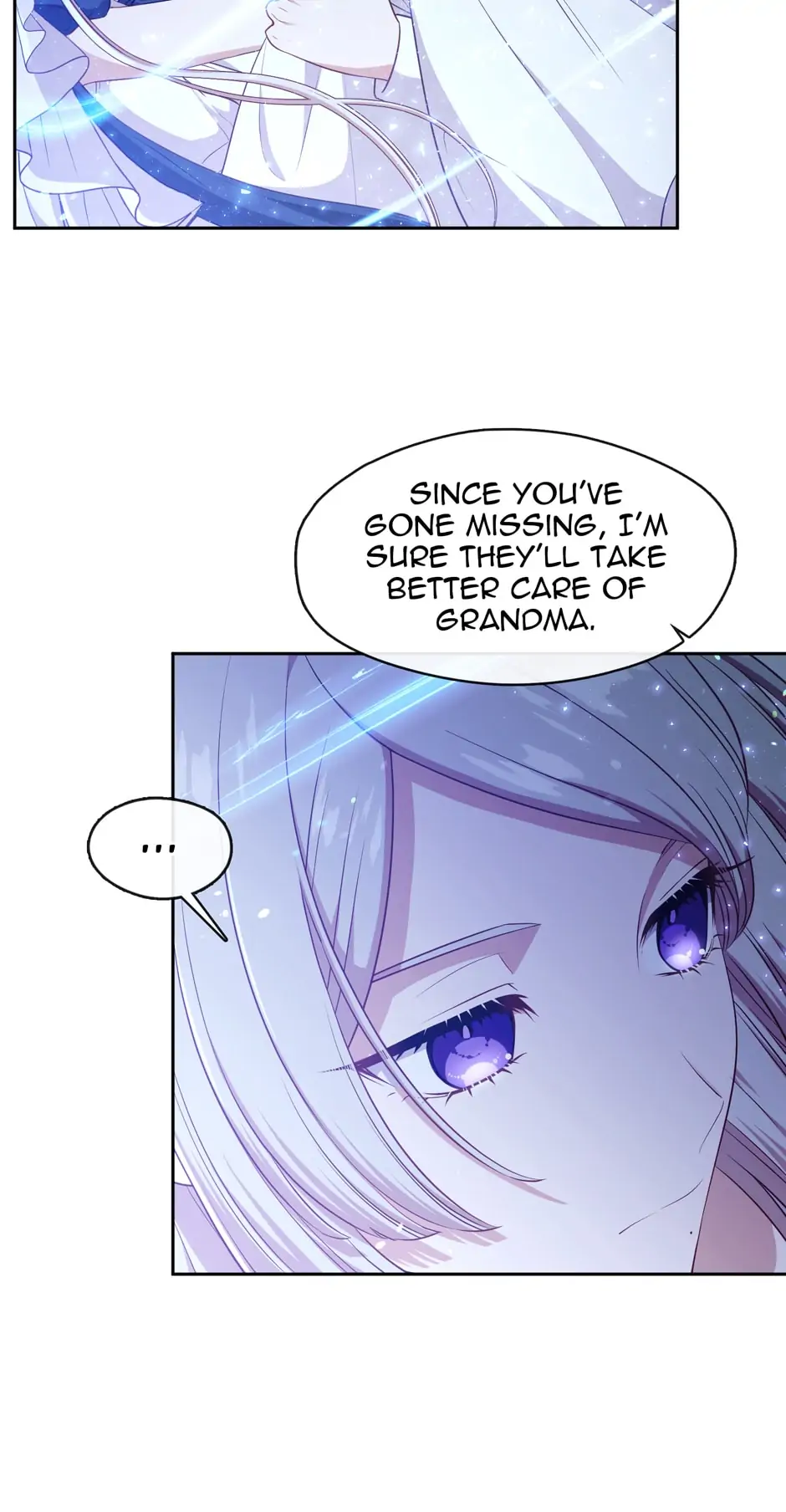 Beware of the Villainess! Chapter 103 - page 51