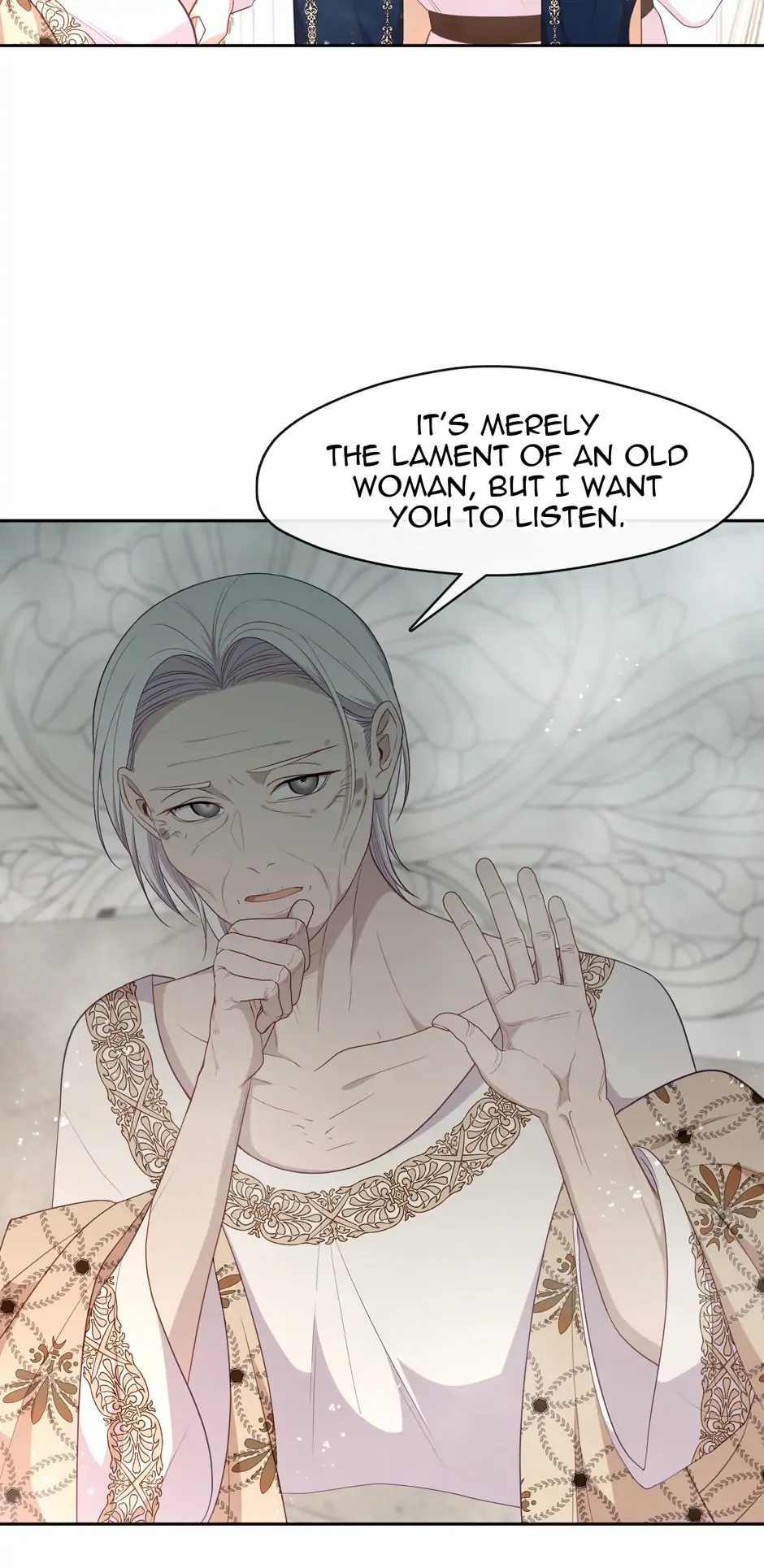 Beware of the Villainess! Chapter 103 - page 5