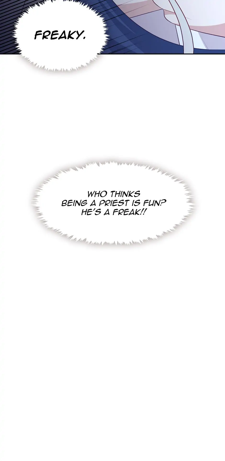 Beware of the Villainess! Chapter 103 - page 61