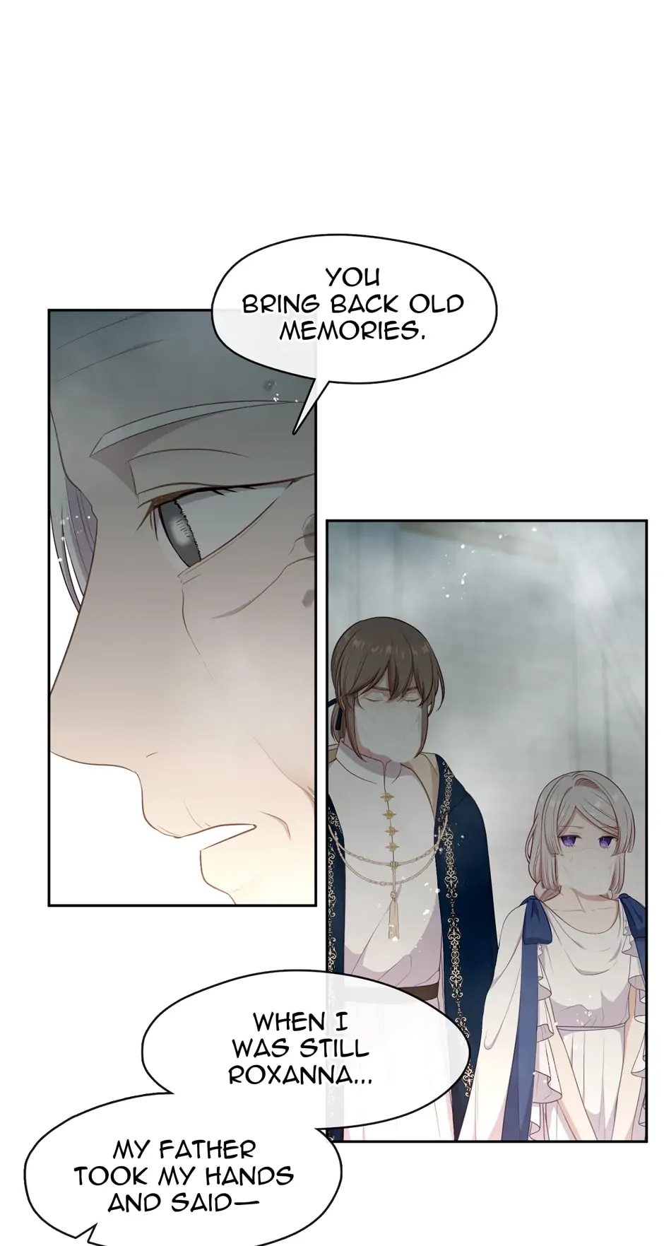 Beware of the Villainess! Chapter 103 - page 6