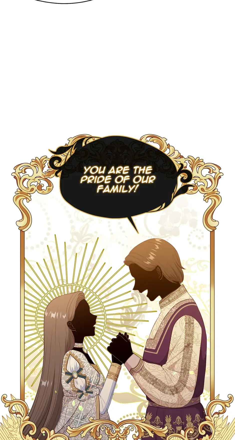 Beware of the Villainess! Chapter 103 - page 7
