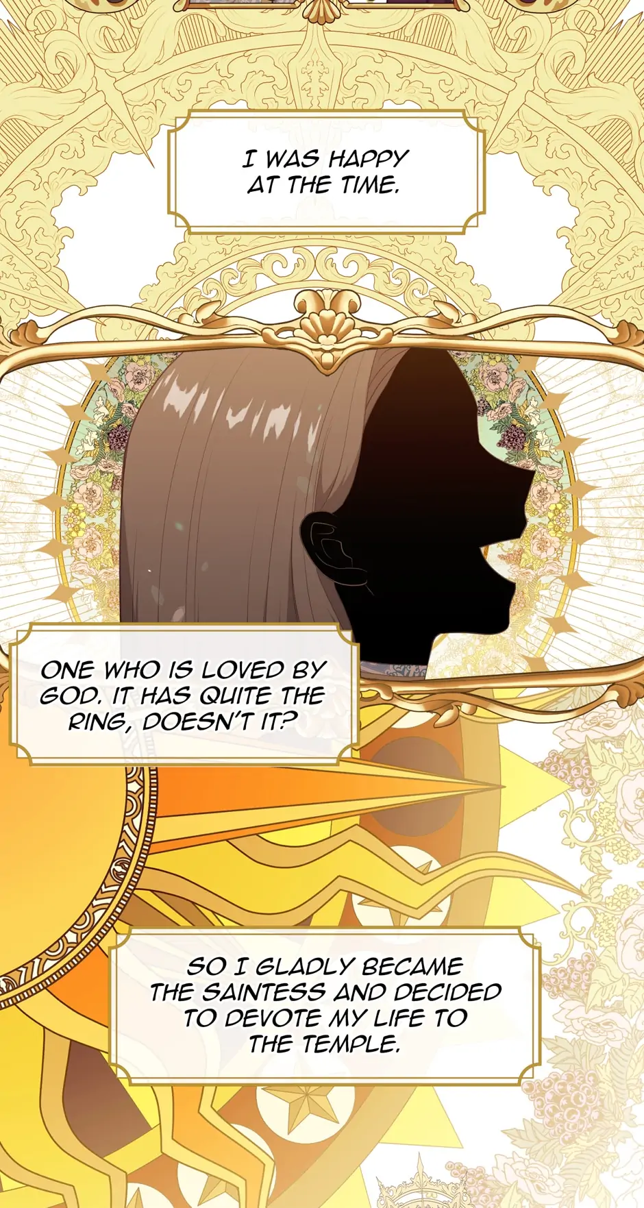 Beware of the Villainess! Chapter 103 - page 8