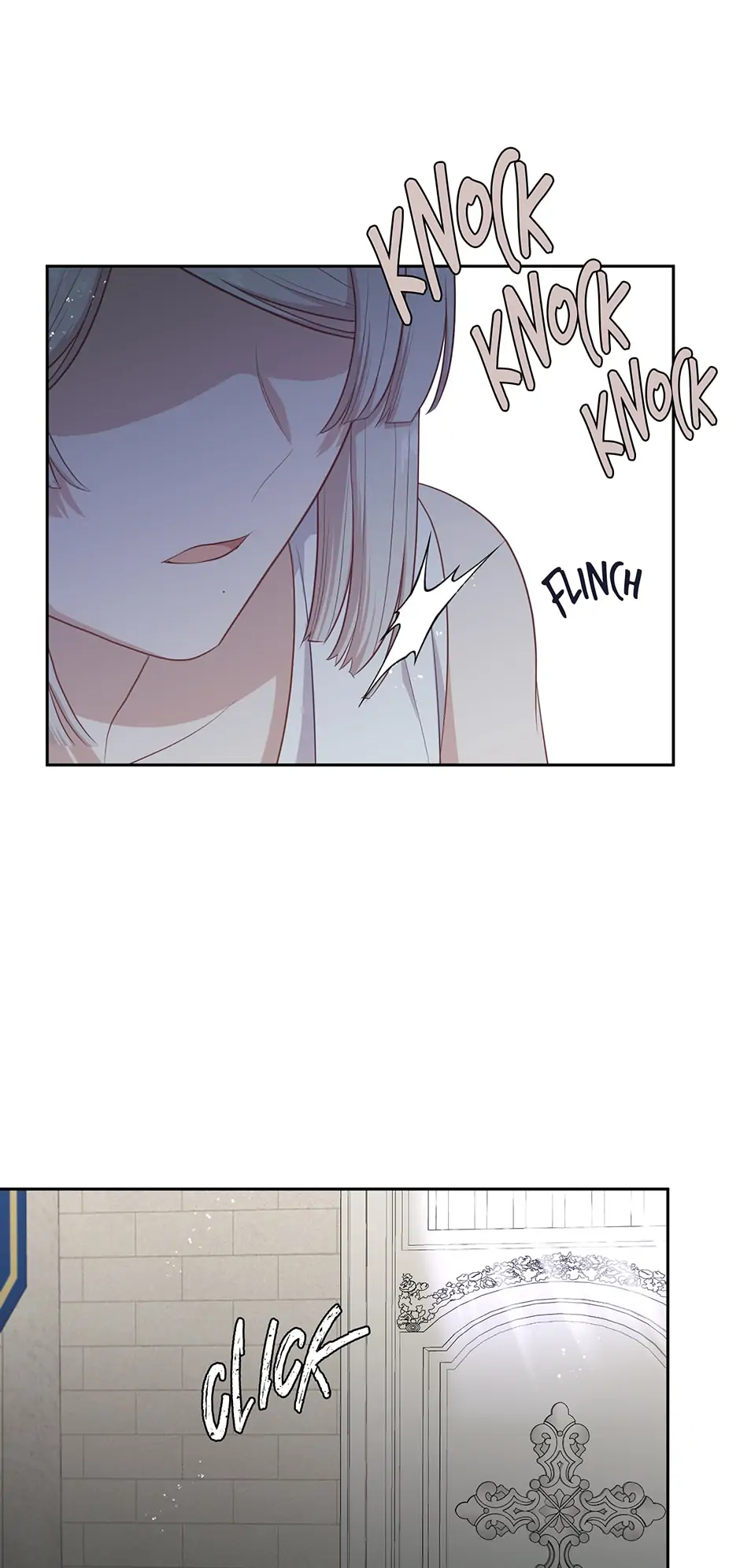 Beware of the Villainess! Chapter 102 - page 28