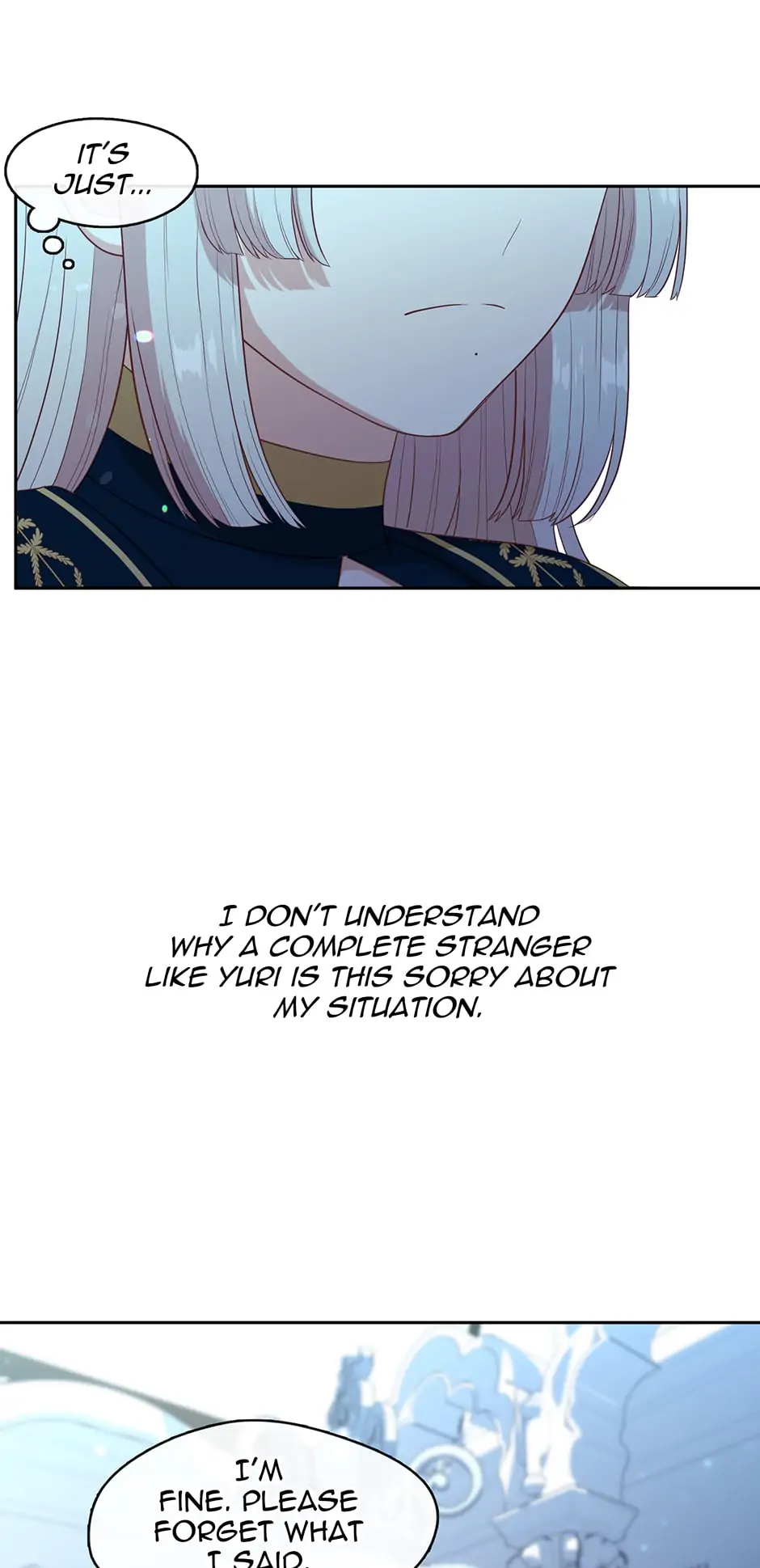 Beware of the Villainess! Chapter 101 - page 11
