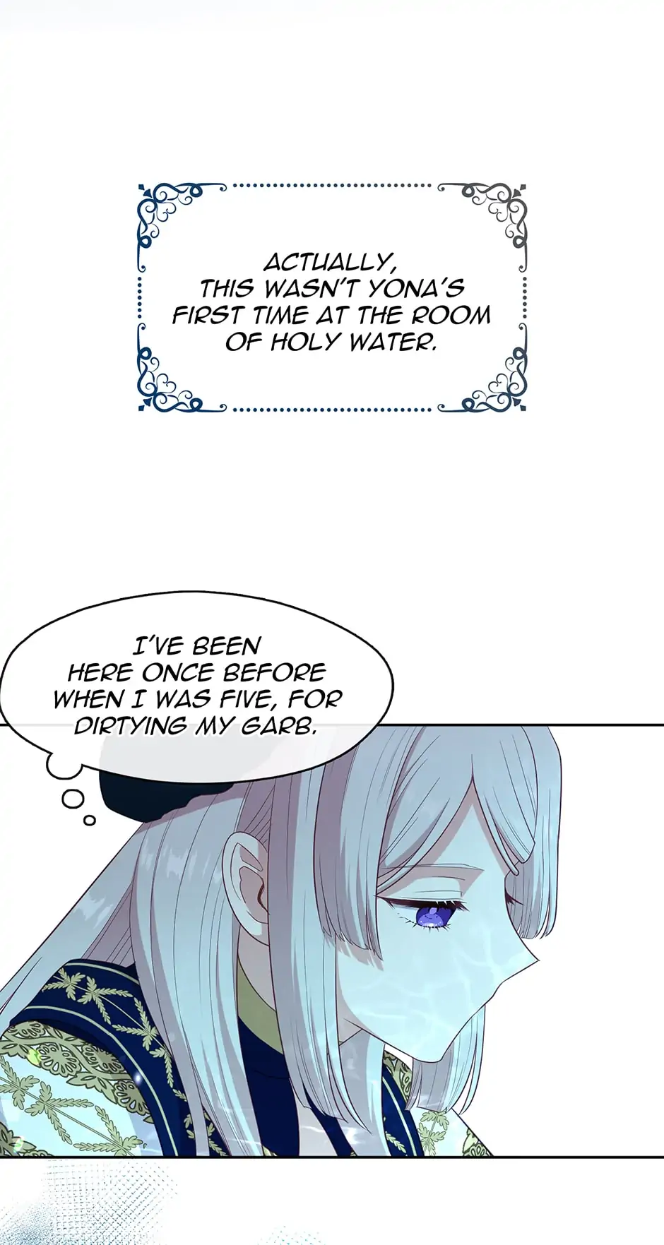 Beware of the Villainess! Chapter 101 - page 19