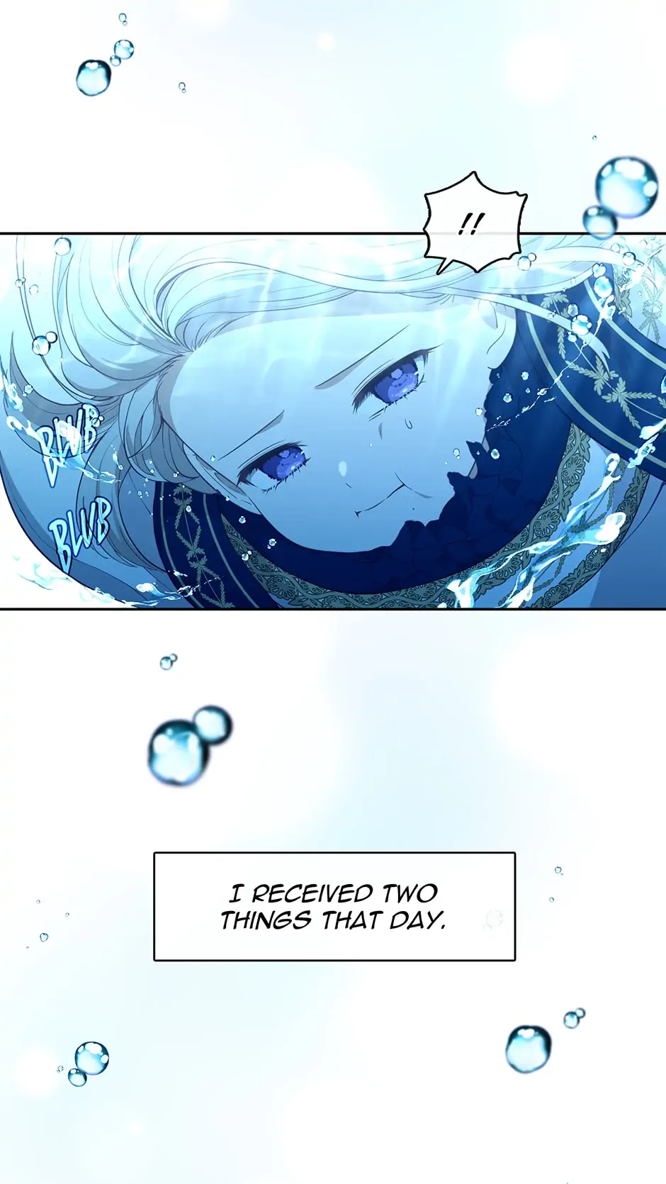 Beware of the Villainess! Chapter 101 - page 25