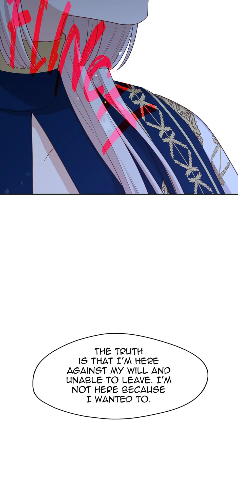 Beware of the Villainess! Chapter 101 - page 2