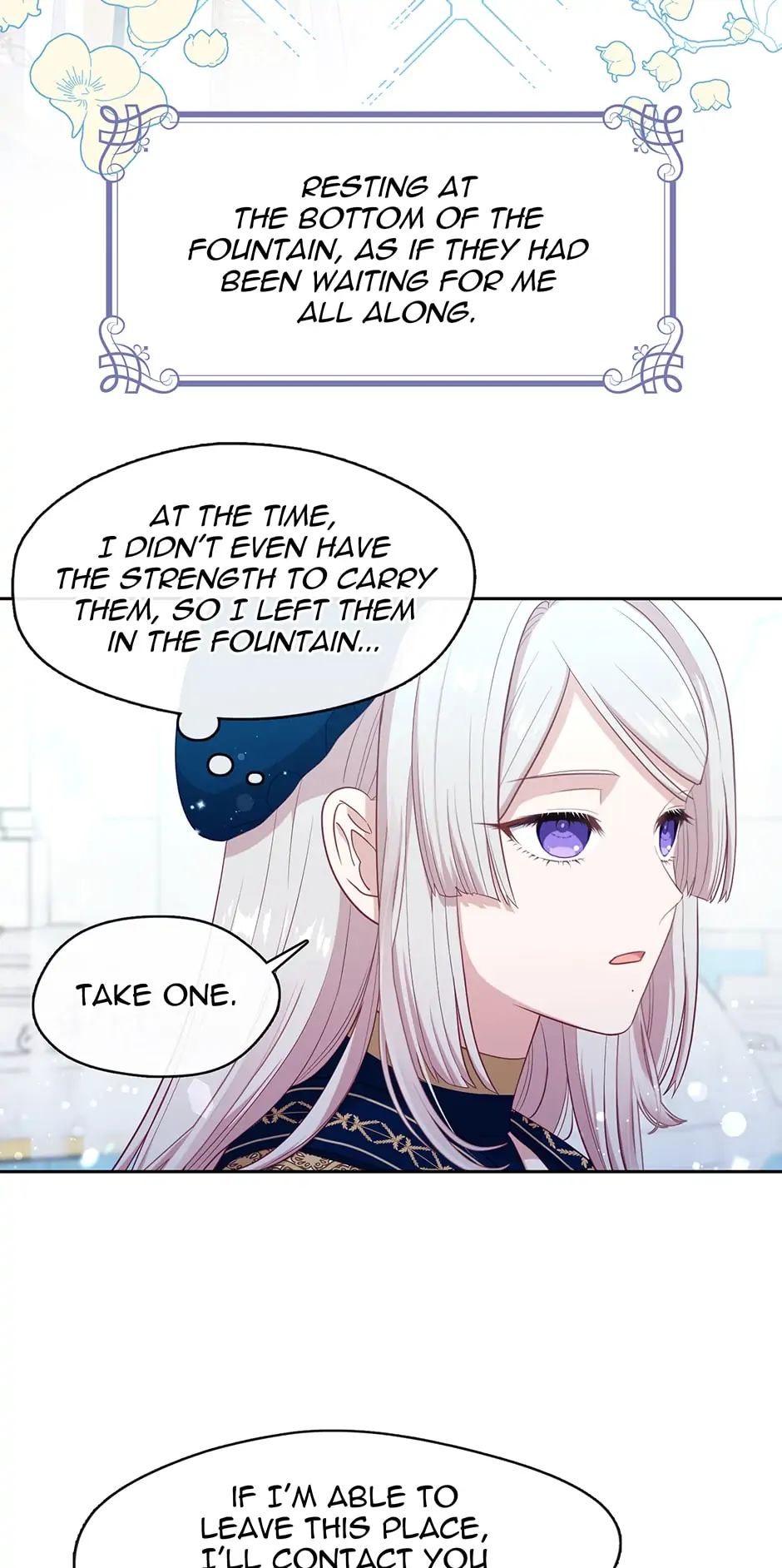 Beware of the Villainess! Chapter 101 - page 29