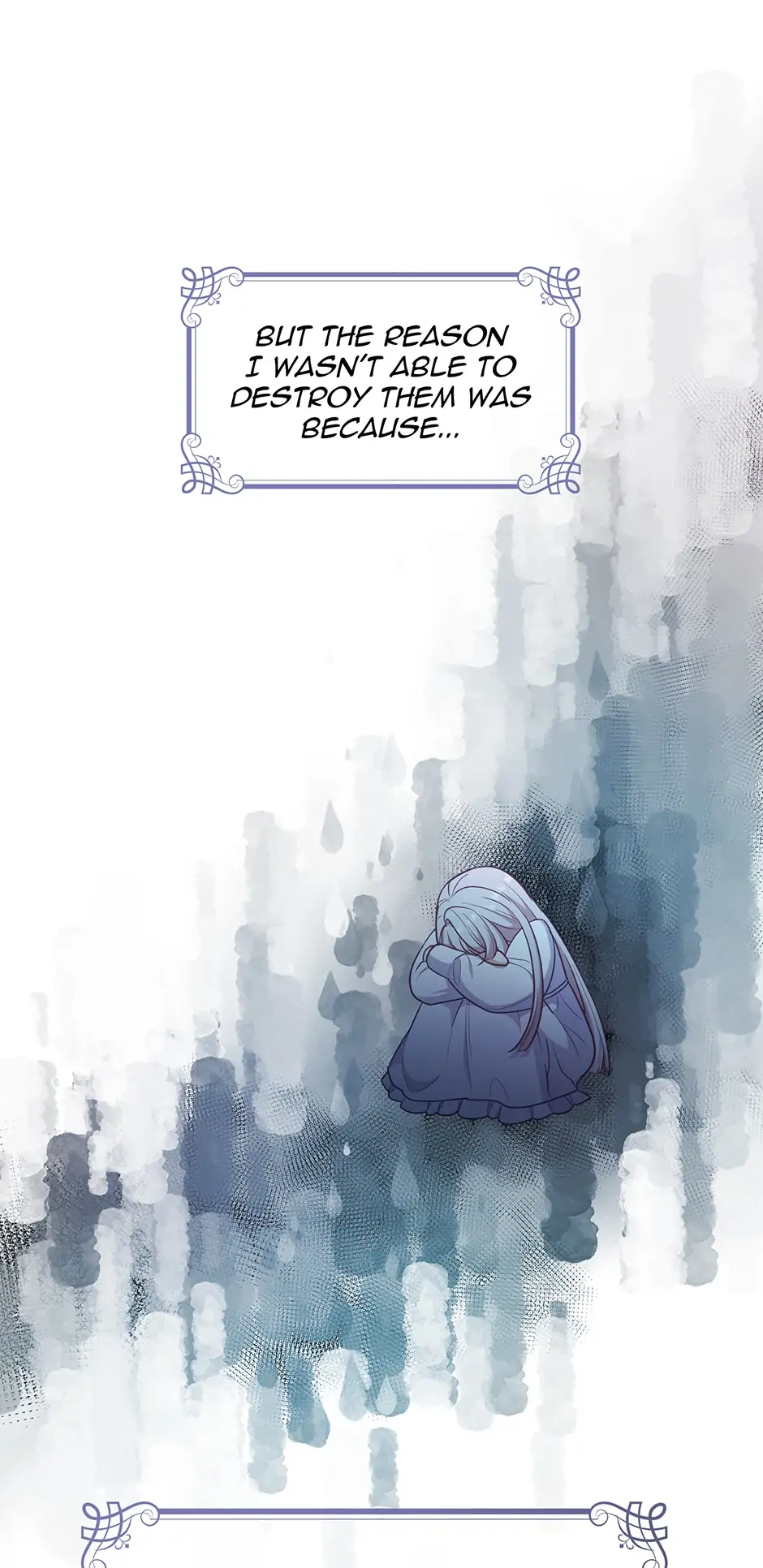 Beware of the Villainess! Chapter 101 - page 33
