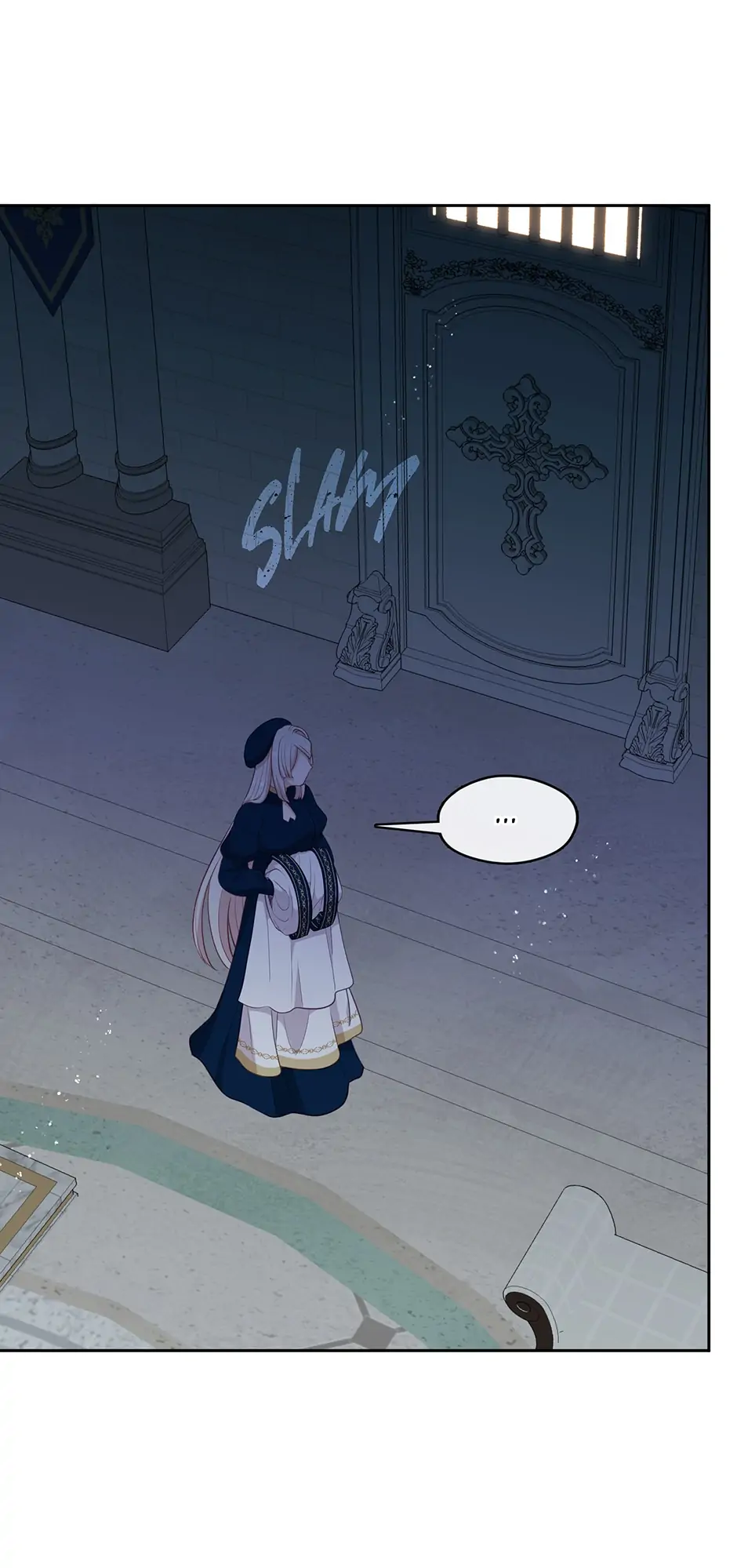Beware of the Villainess! Chapter 101 - page 38
