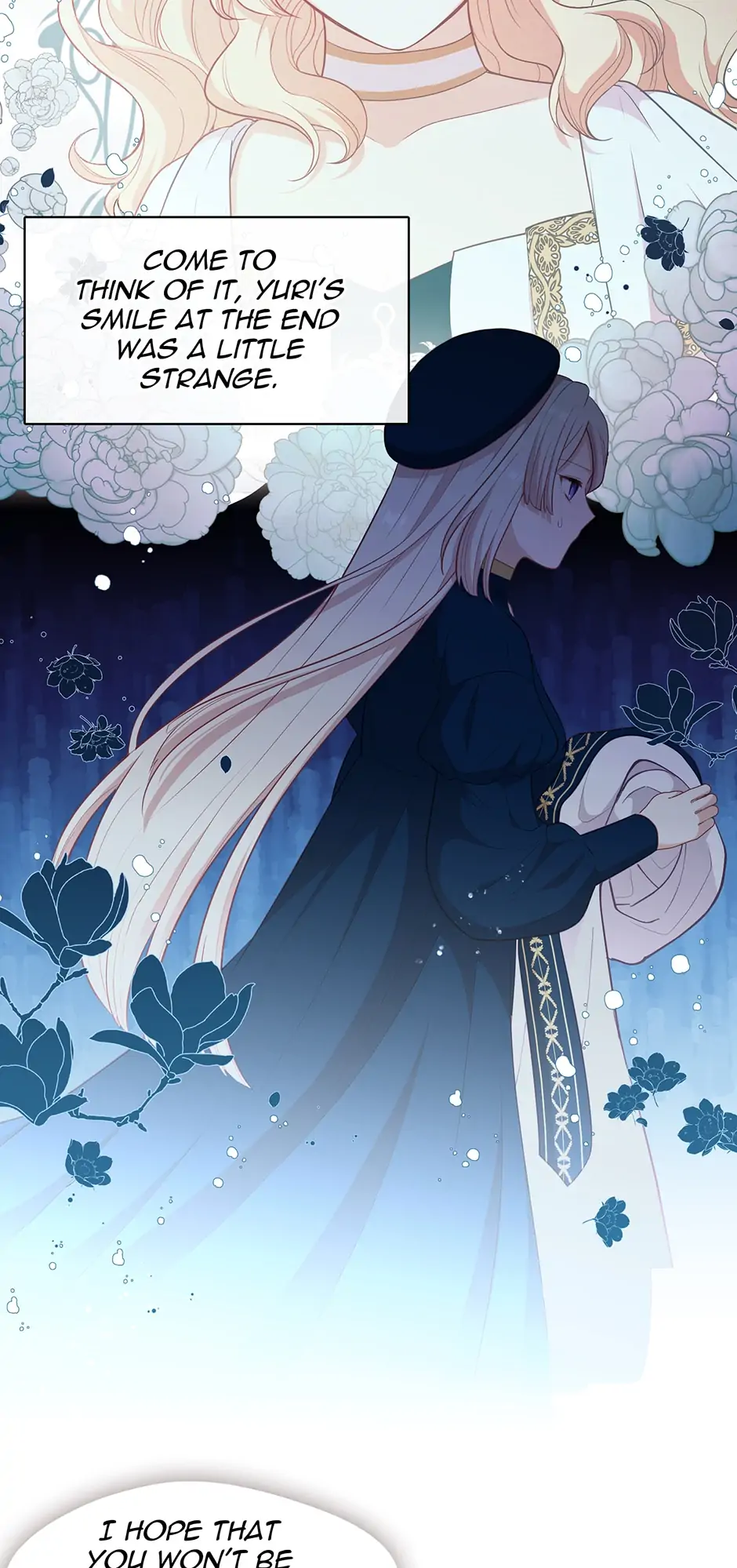 Beware of the Villainess! Chapter 101 - page 40