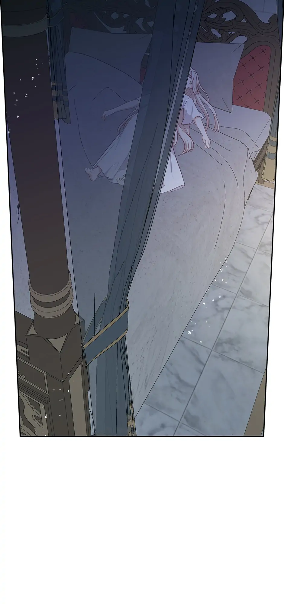 Beware of the Villainess! Chapter 101 - page 43