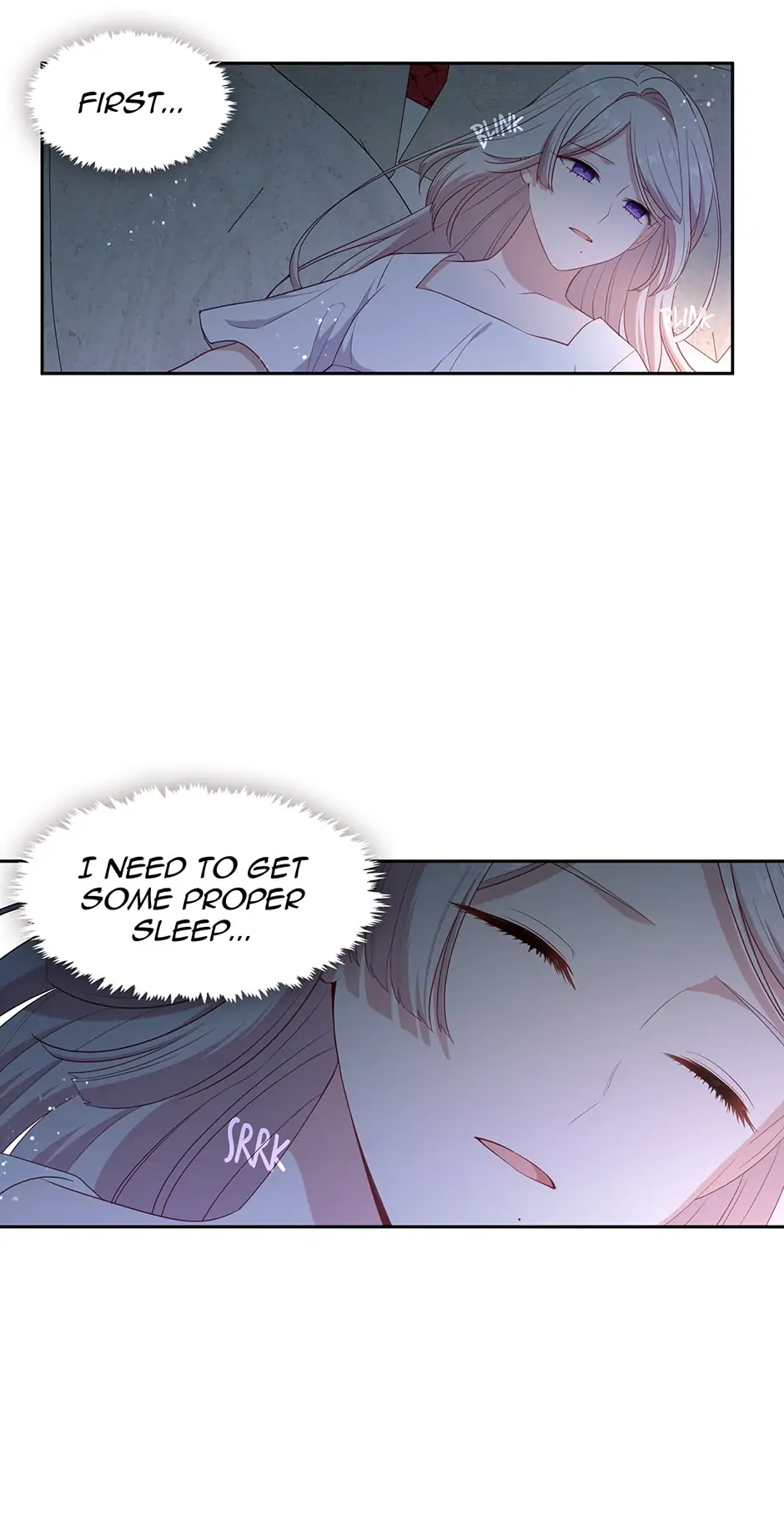 Beware of the Villainess! Chapter 101 - page 44