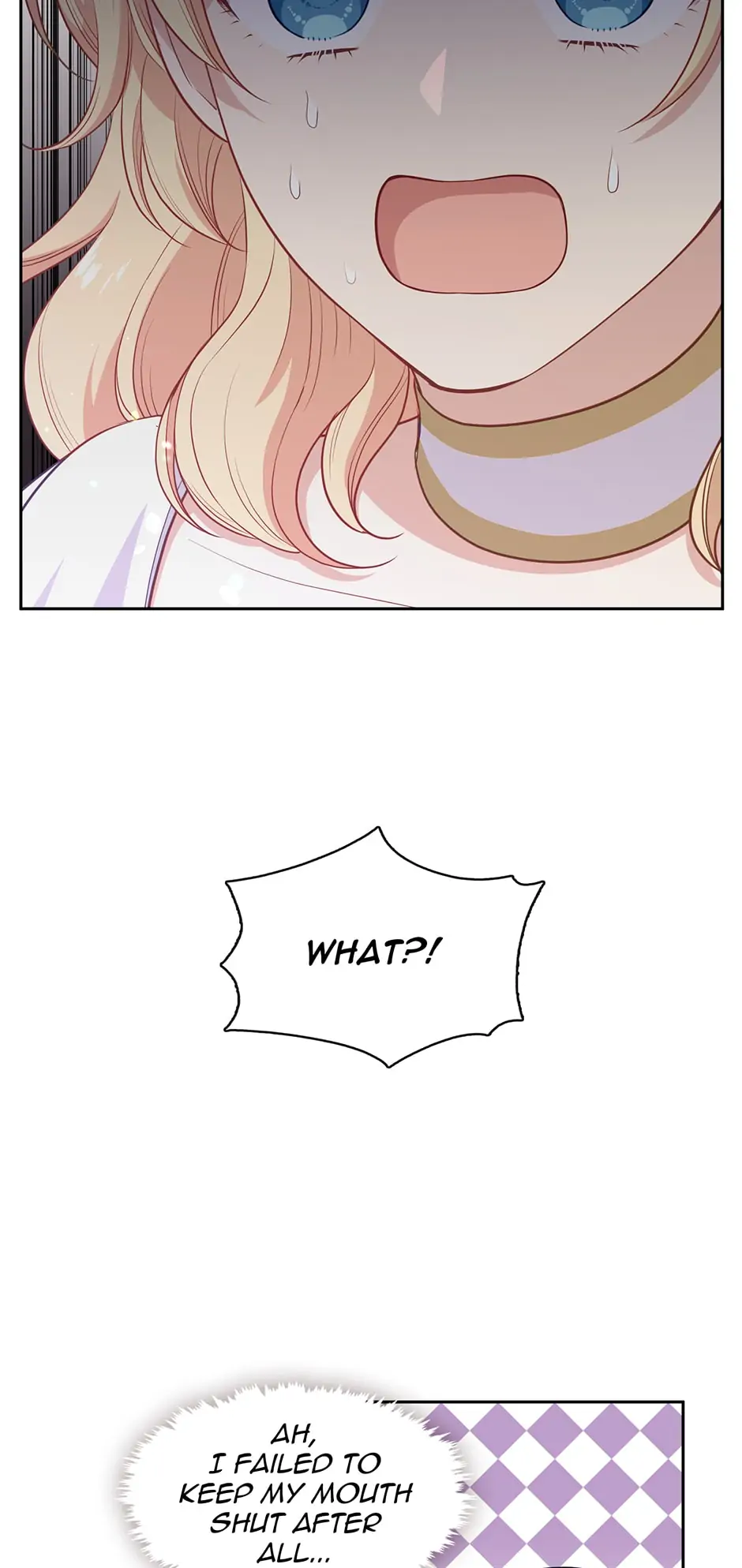 Beware of the Villainess! Chapter 101 - page 4