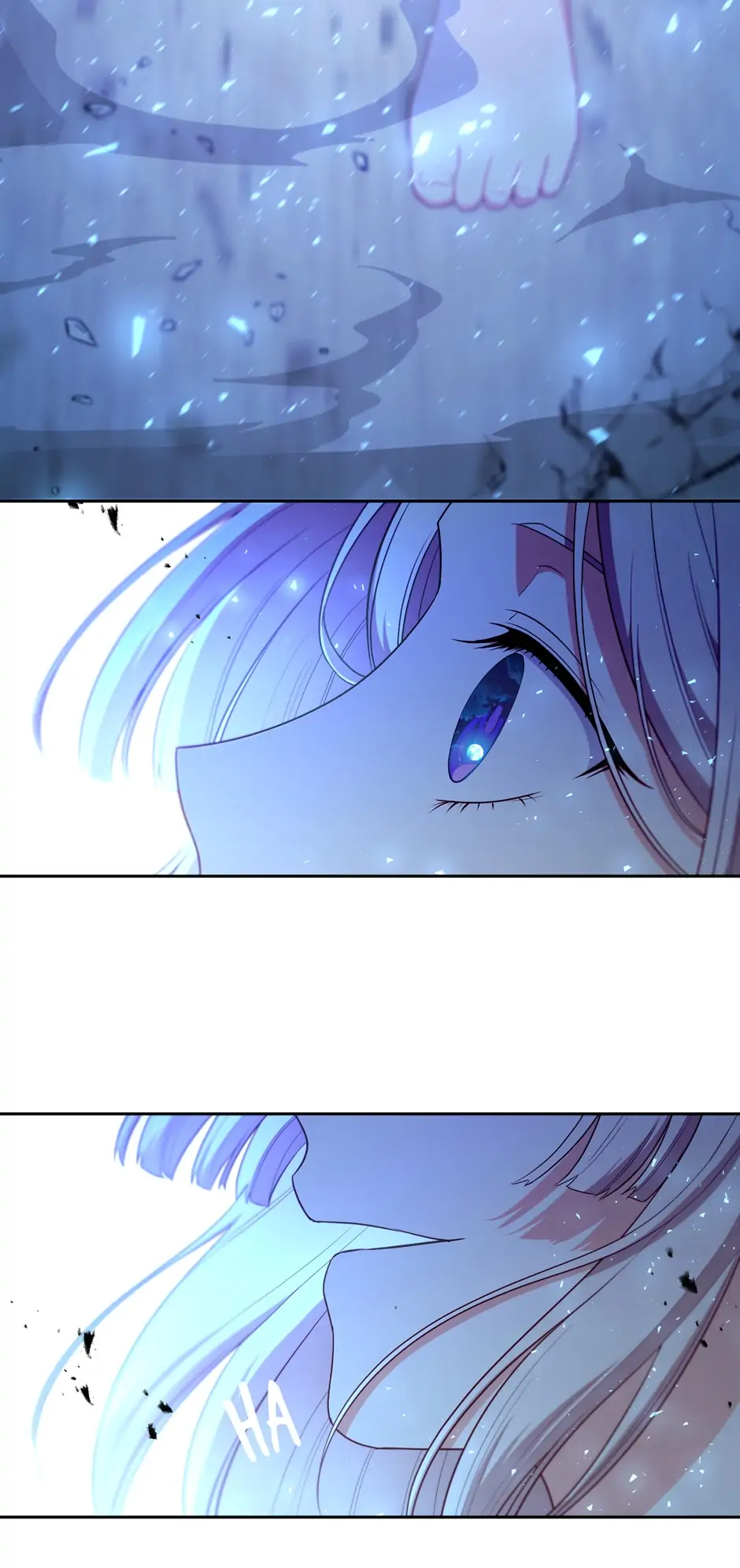 Beware of the Villainess! Chapter 101 - page 53