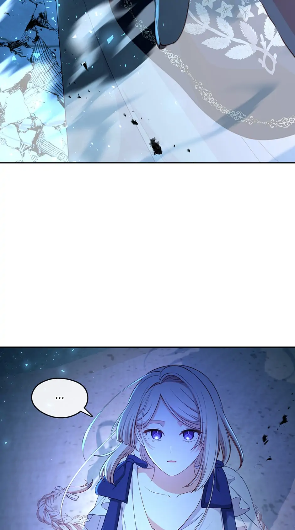 Beware of the Villainess! Chapter 101 - page 57