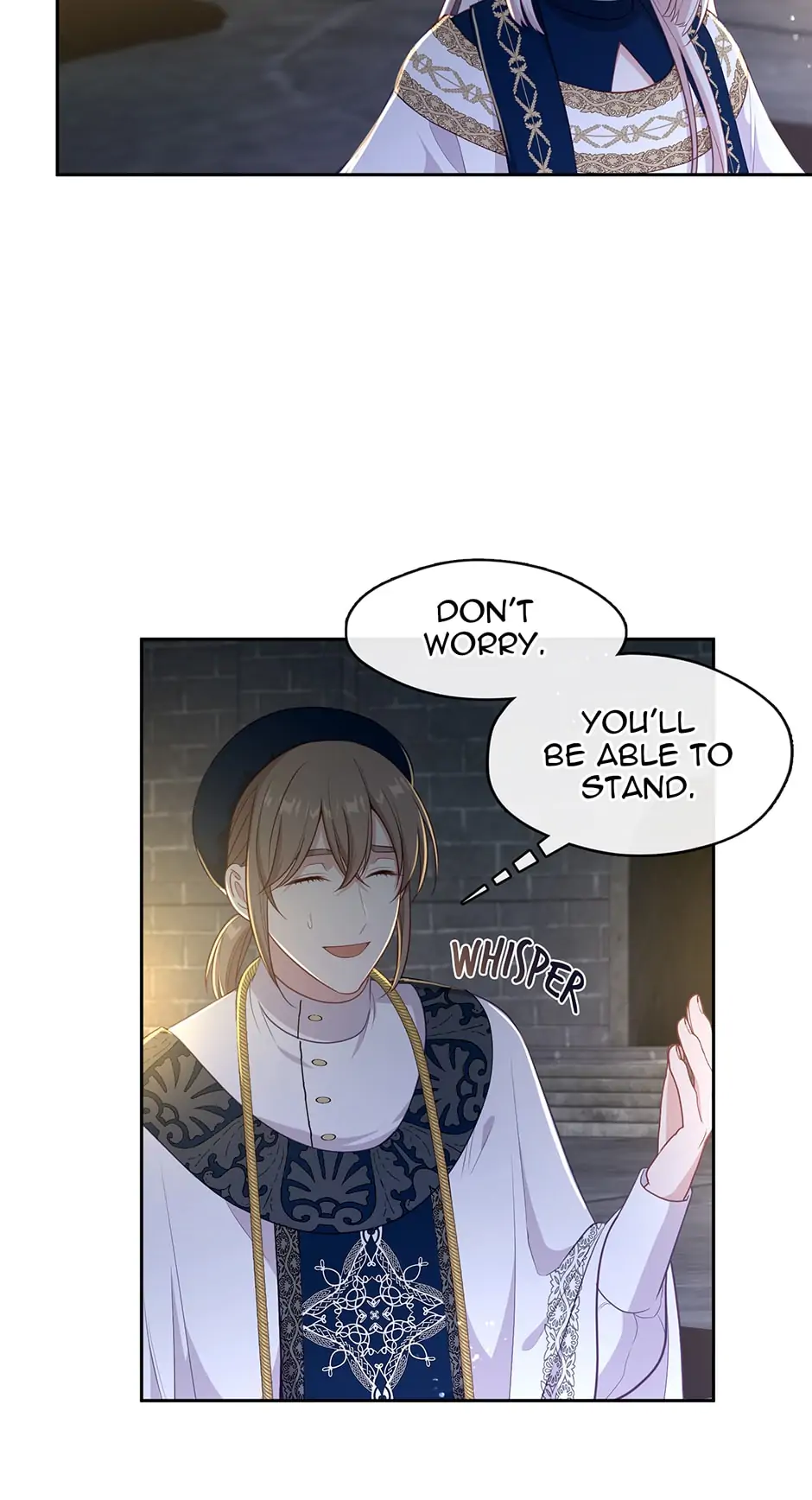 Beware of the Villainess! Chapter 100 - page 10