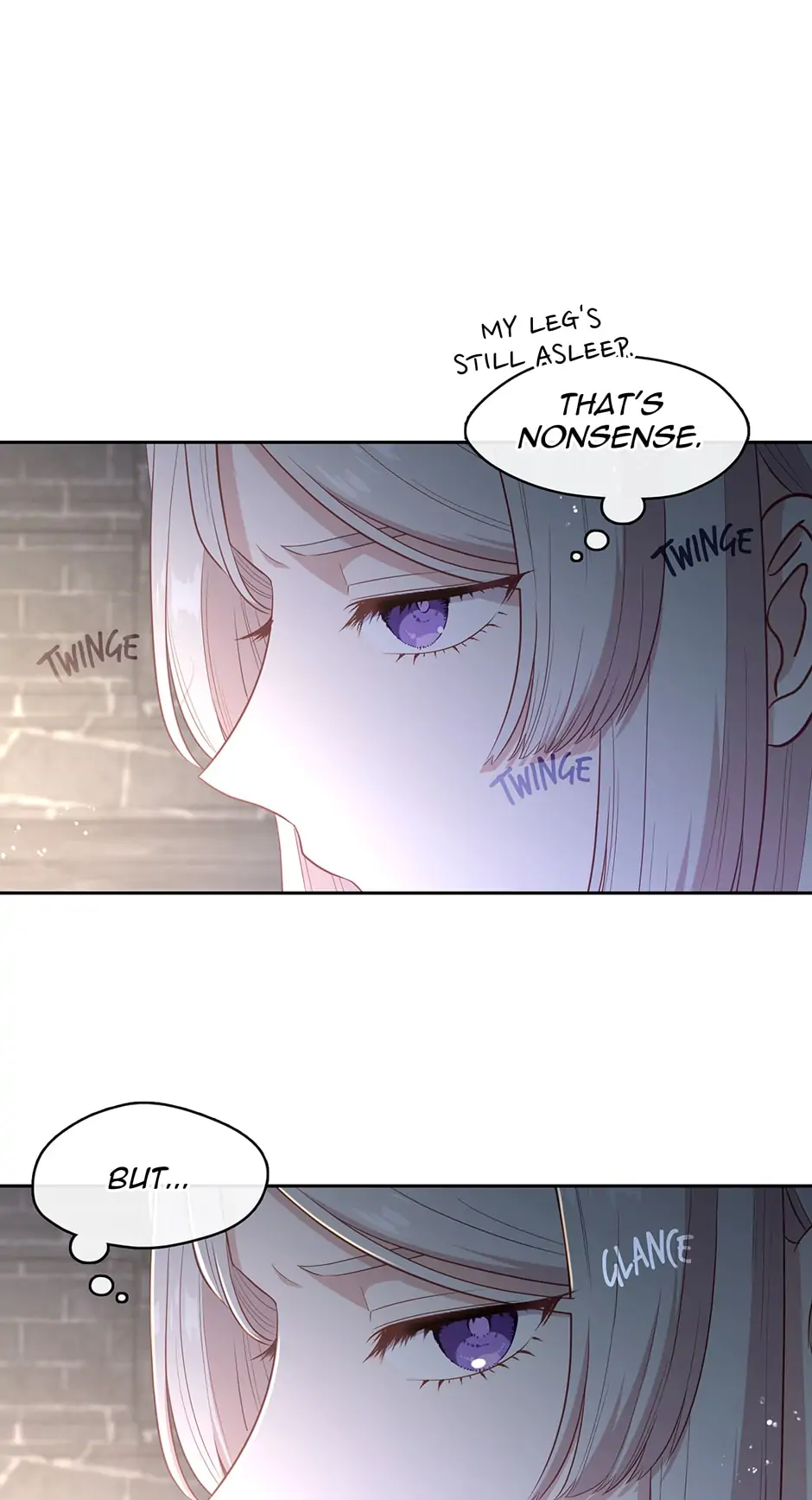 Beware of the Villainess! Chapter 100 - page 11
