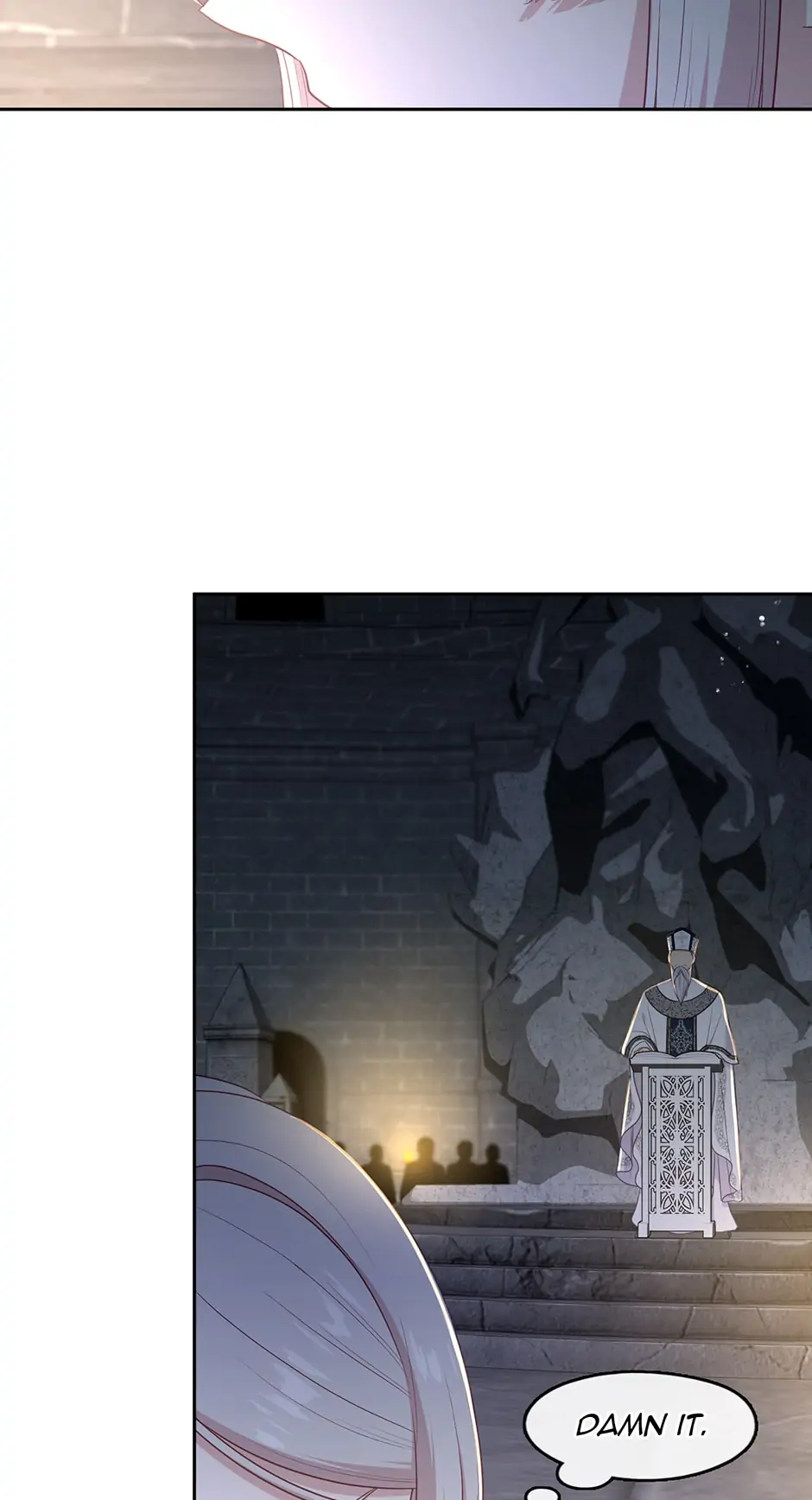 Beware of the Villainess! Chapter 100 - page 12