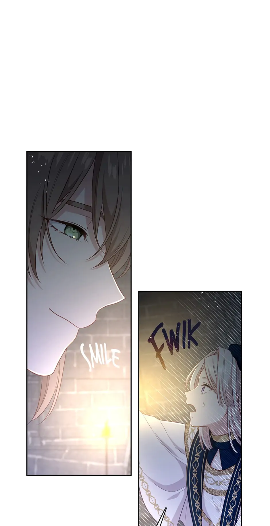 Beware of the Villainess! Chapter 100 - page 14