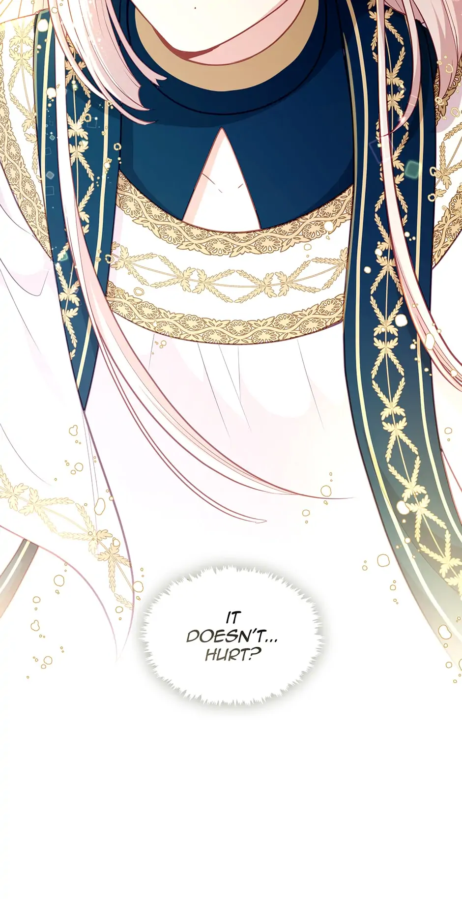 Beware of the Villainess! Chapter 100 - page 19