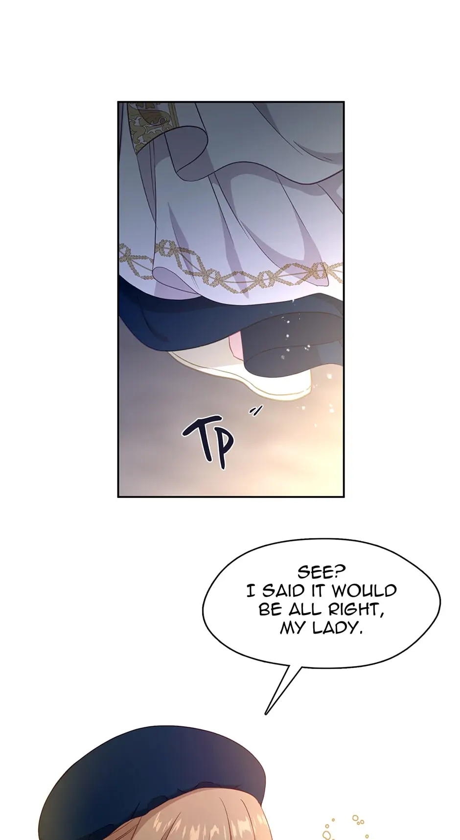 Beware of the Villainess! Chapter 100 - page 20