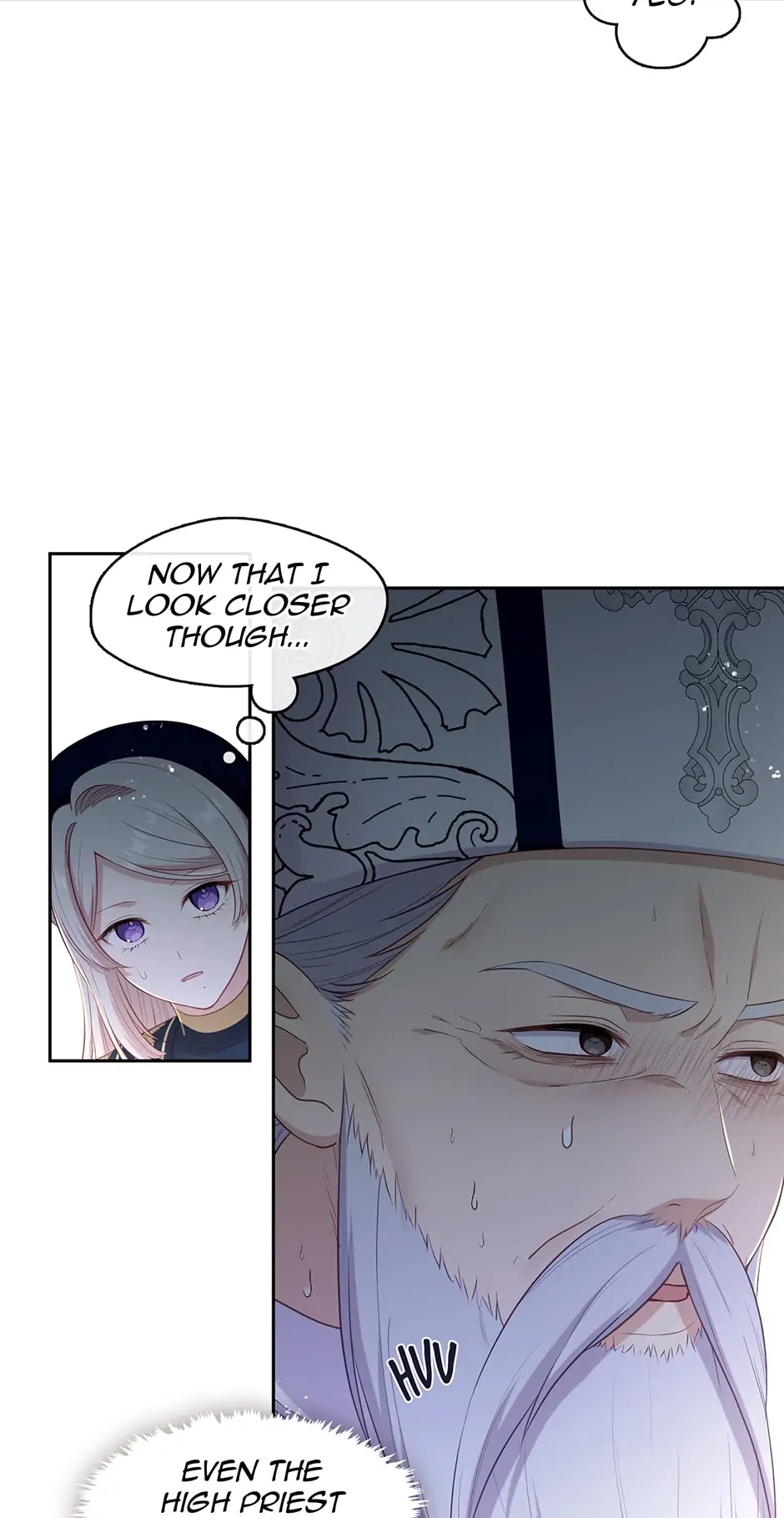 Beware of the Villainess! Chapter 100 - page 28