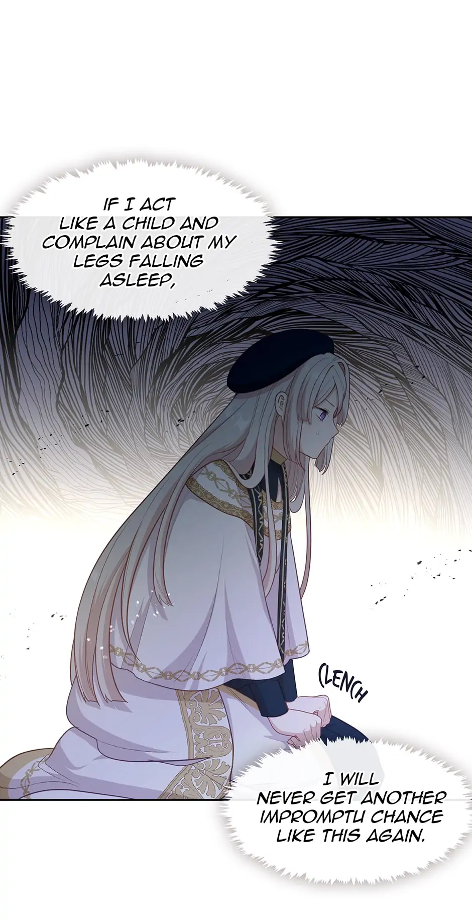 Beware of the Villainess! Chapter 100 - page 2