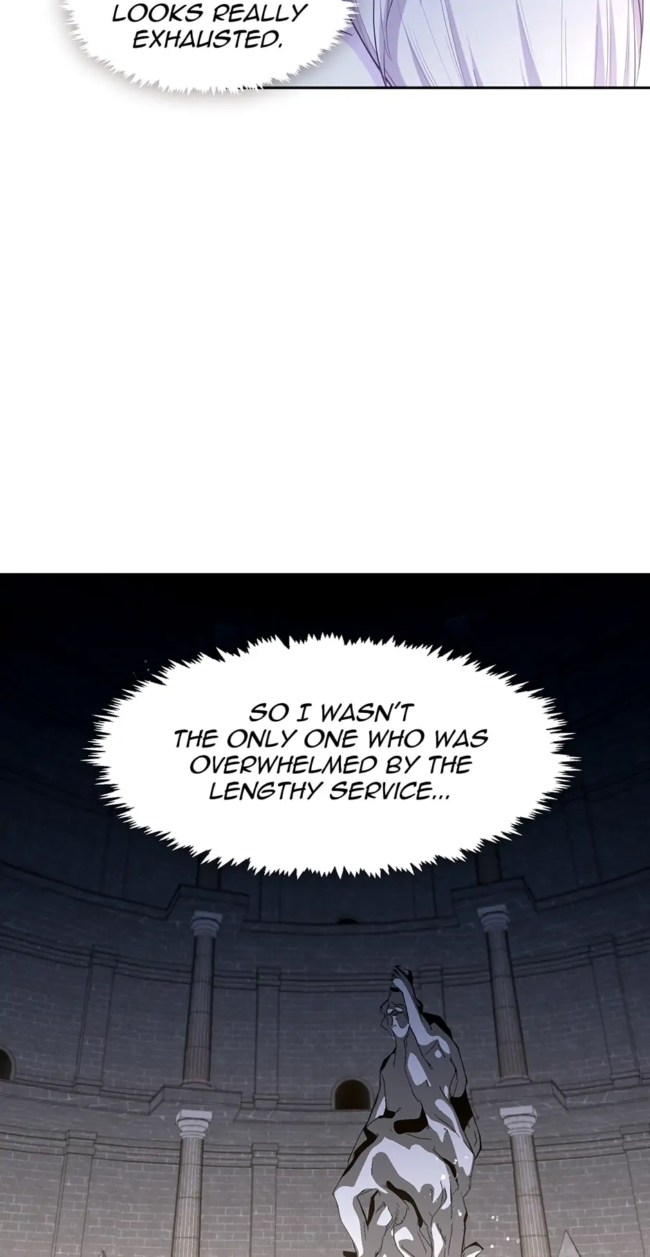Beware of the Villainess! Chapter 100 - page 29