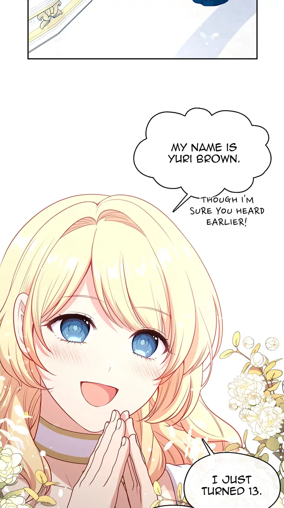 Beware of the Villainess! Chapter 100 - page 46